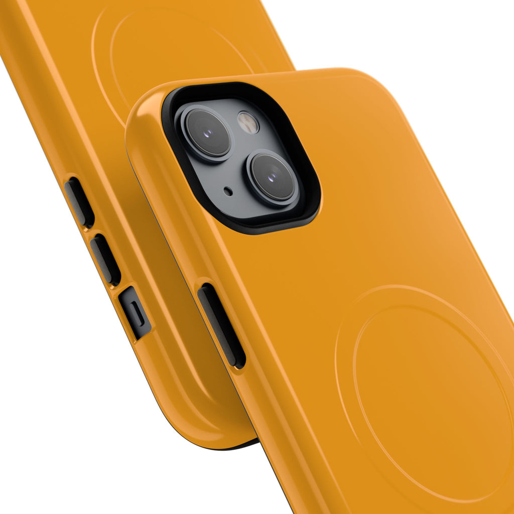 Mandarin MagSafe Protective Phone Case