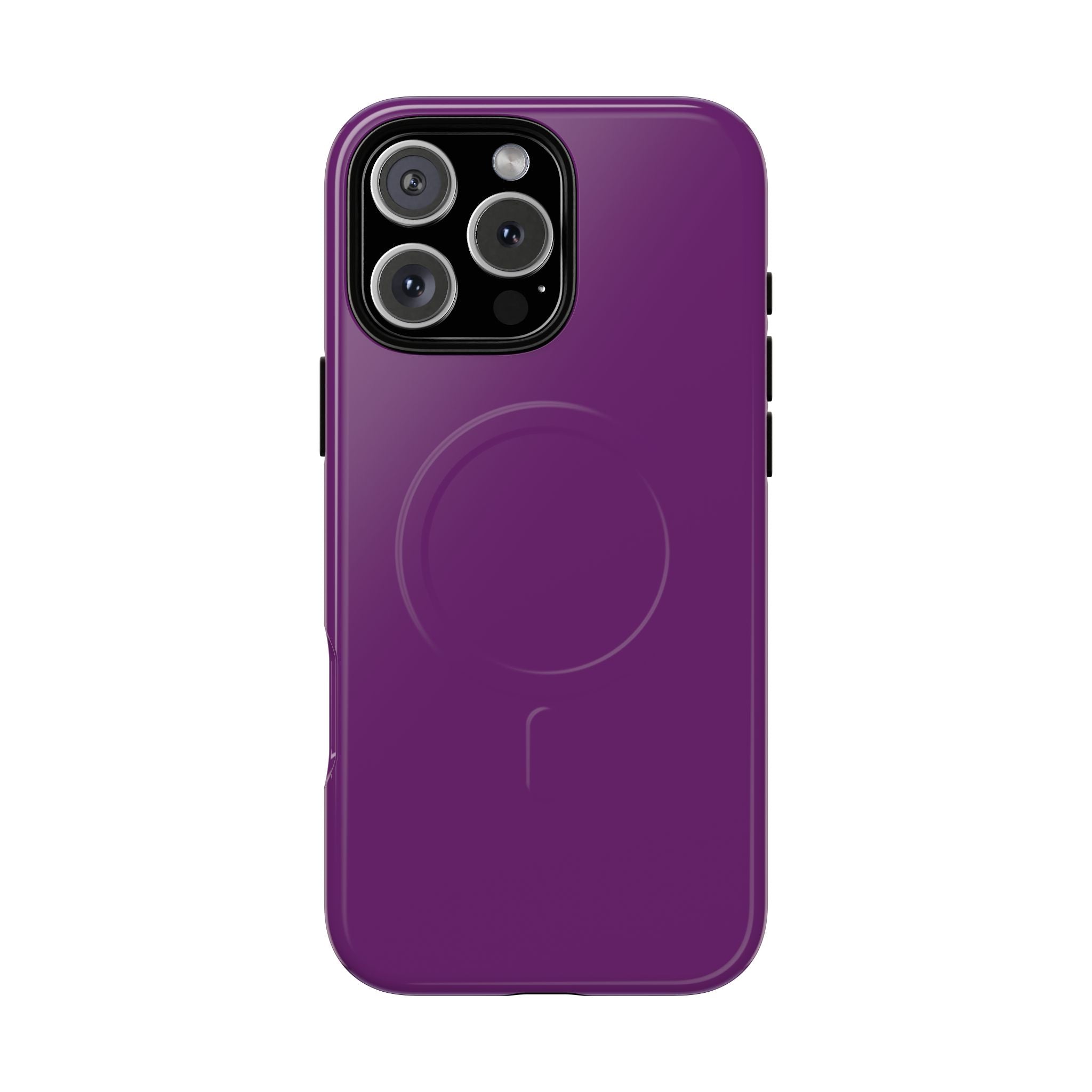 Blueberry MagSafe Protective Phone Case