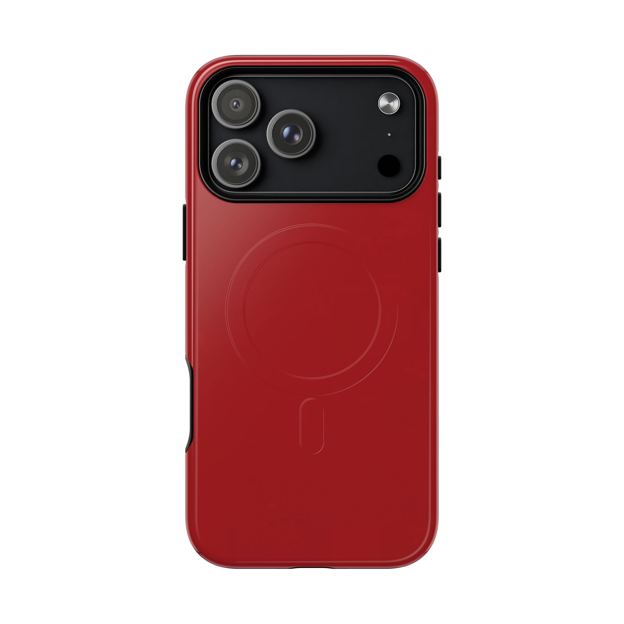 Terracota MagSafe Protective Phone Case