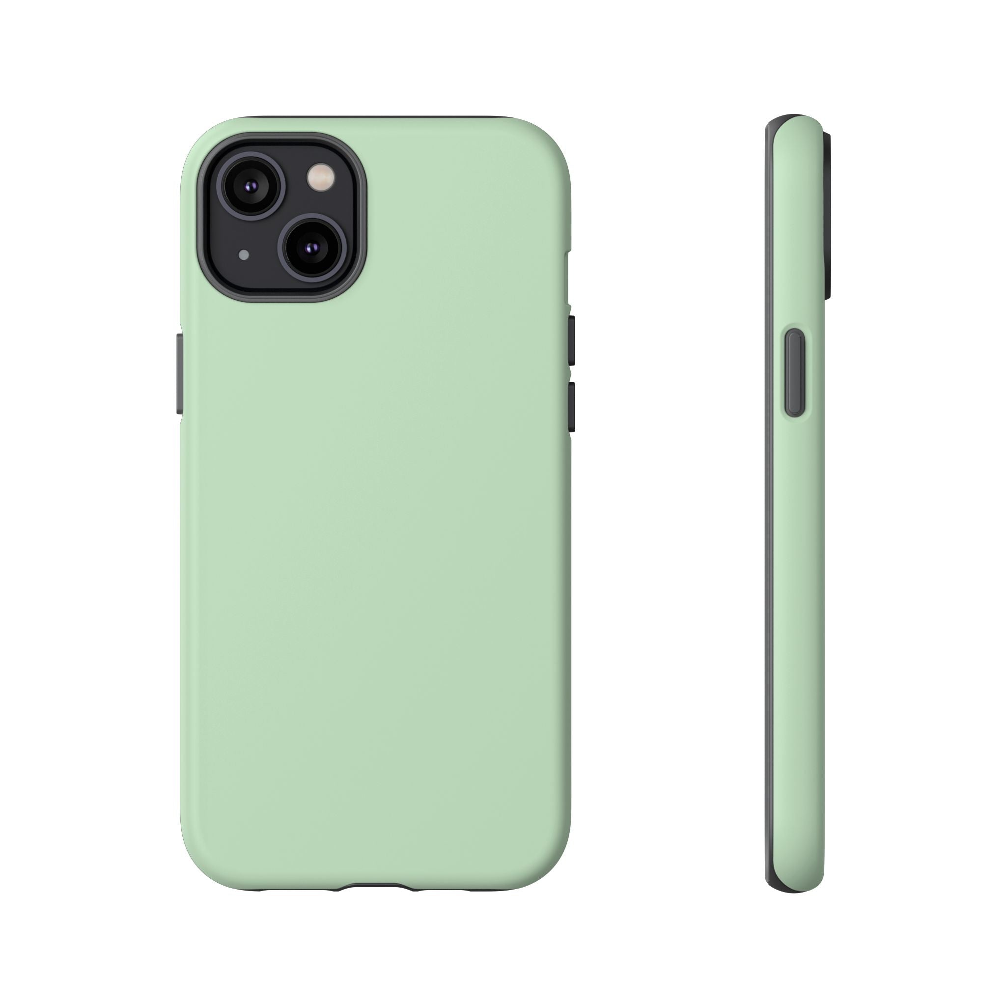 Mint Protective Phone Case