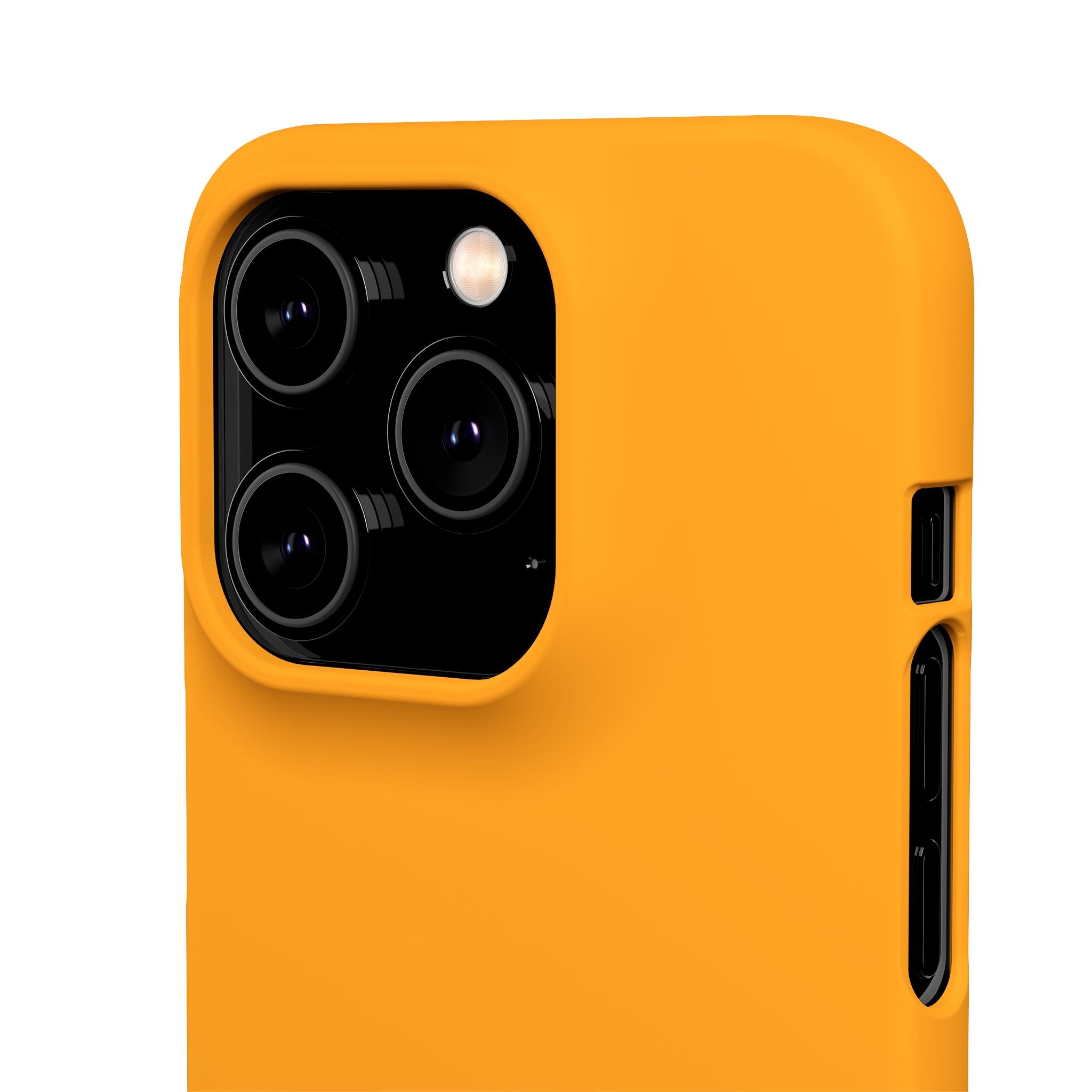Mandarin Snap Phone Case