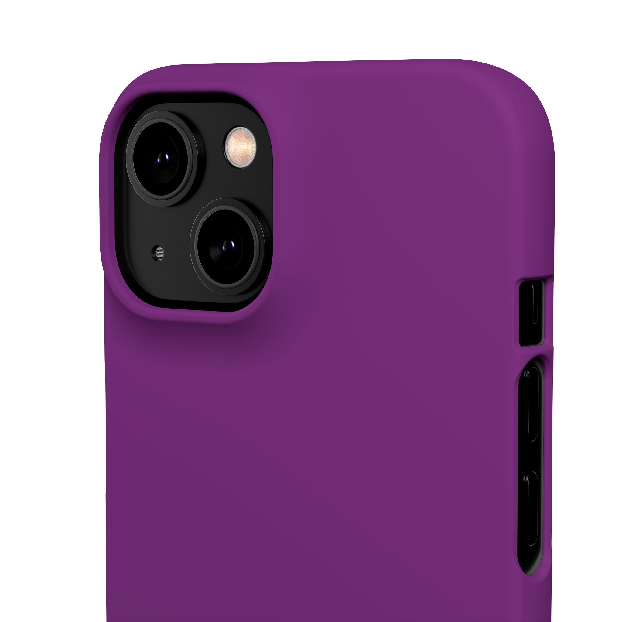Blueberry Snap Phone Case