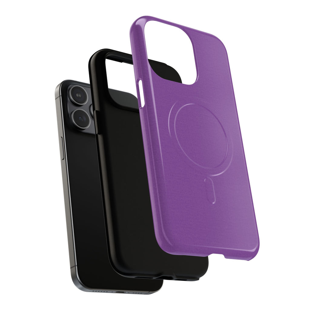Olivia MagSafe Protective Phone Case