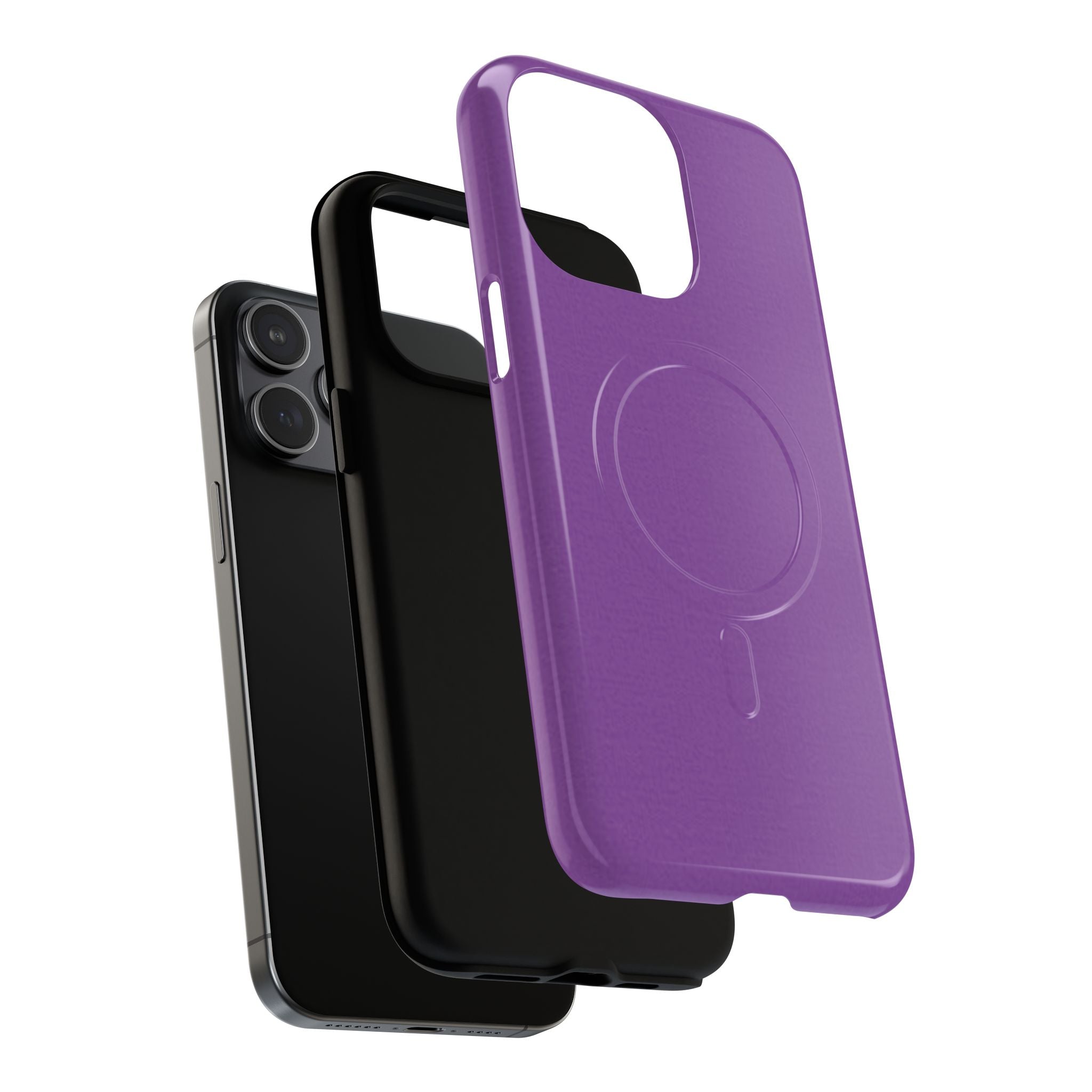 Olivia MagSafe Protective Phone Case