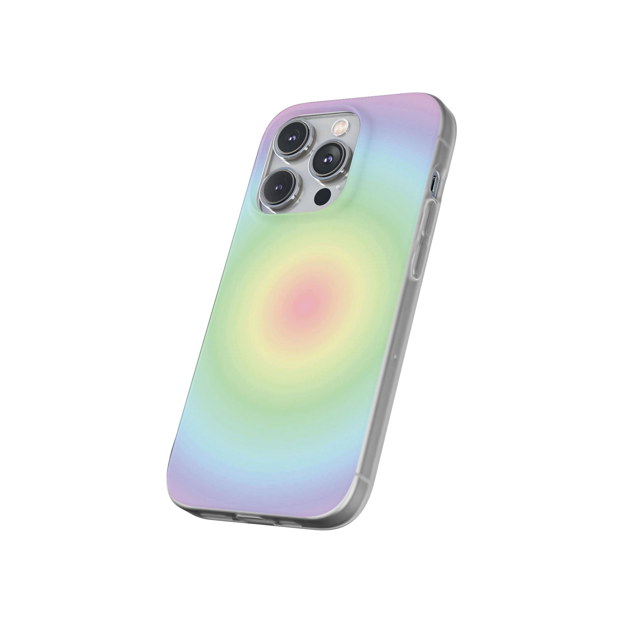 Bermuda Halo Gradient Flexi Case