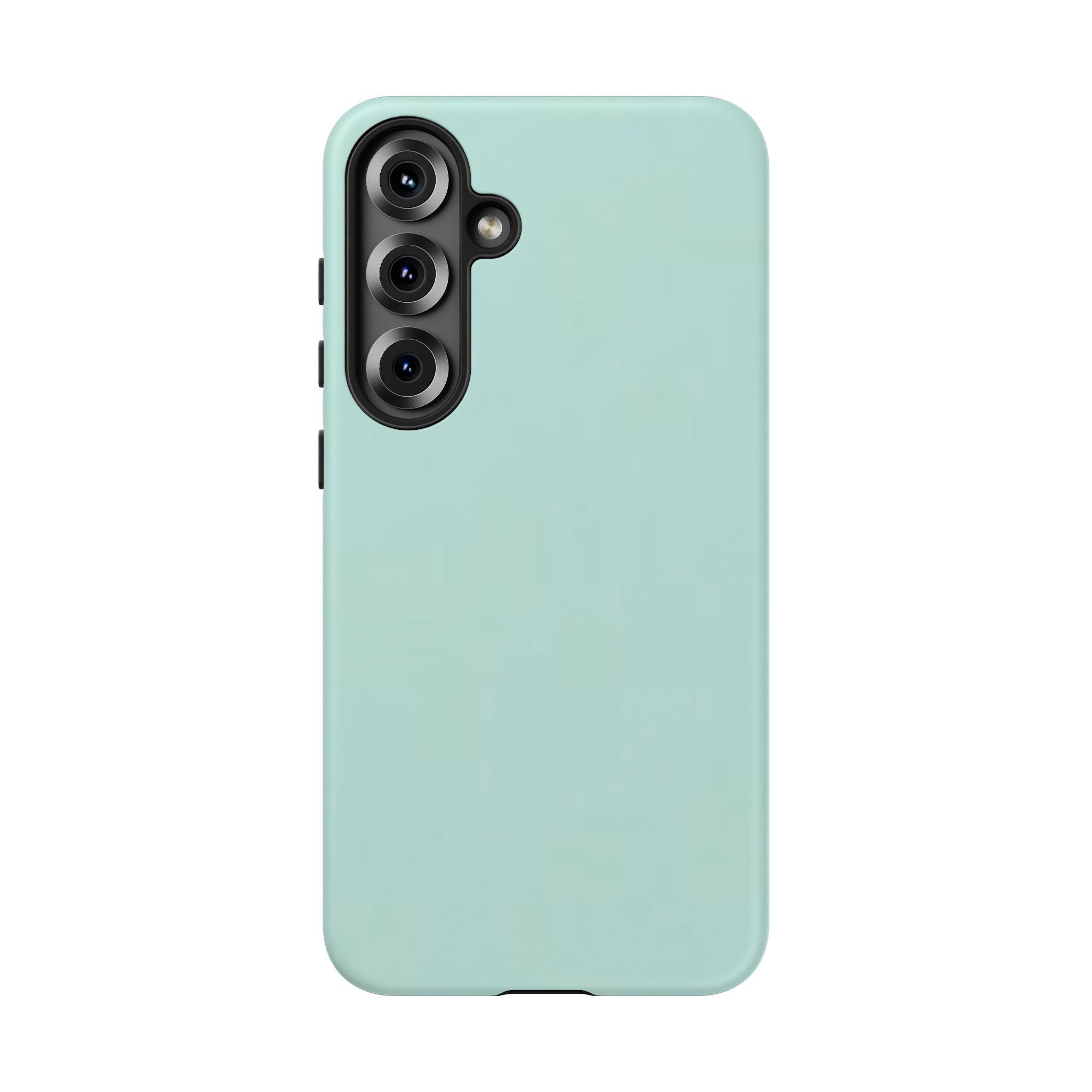 Light Mint Protective Phone Case