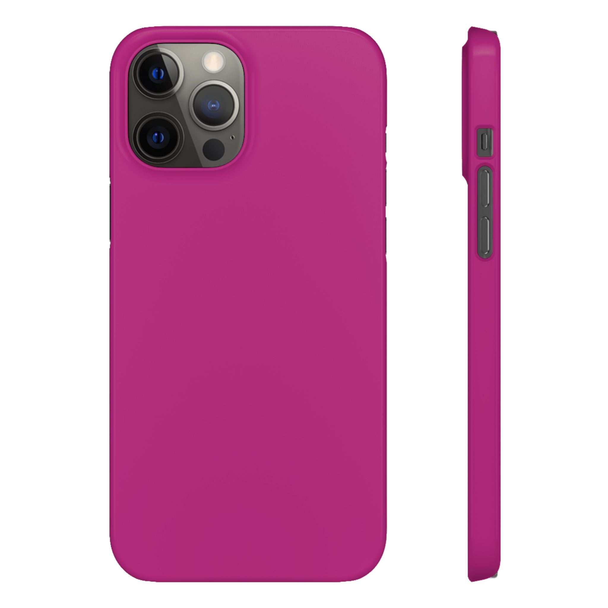 Berry Snap Phone Case