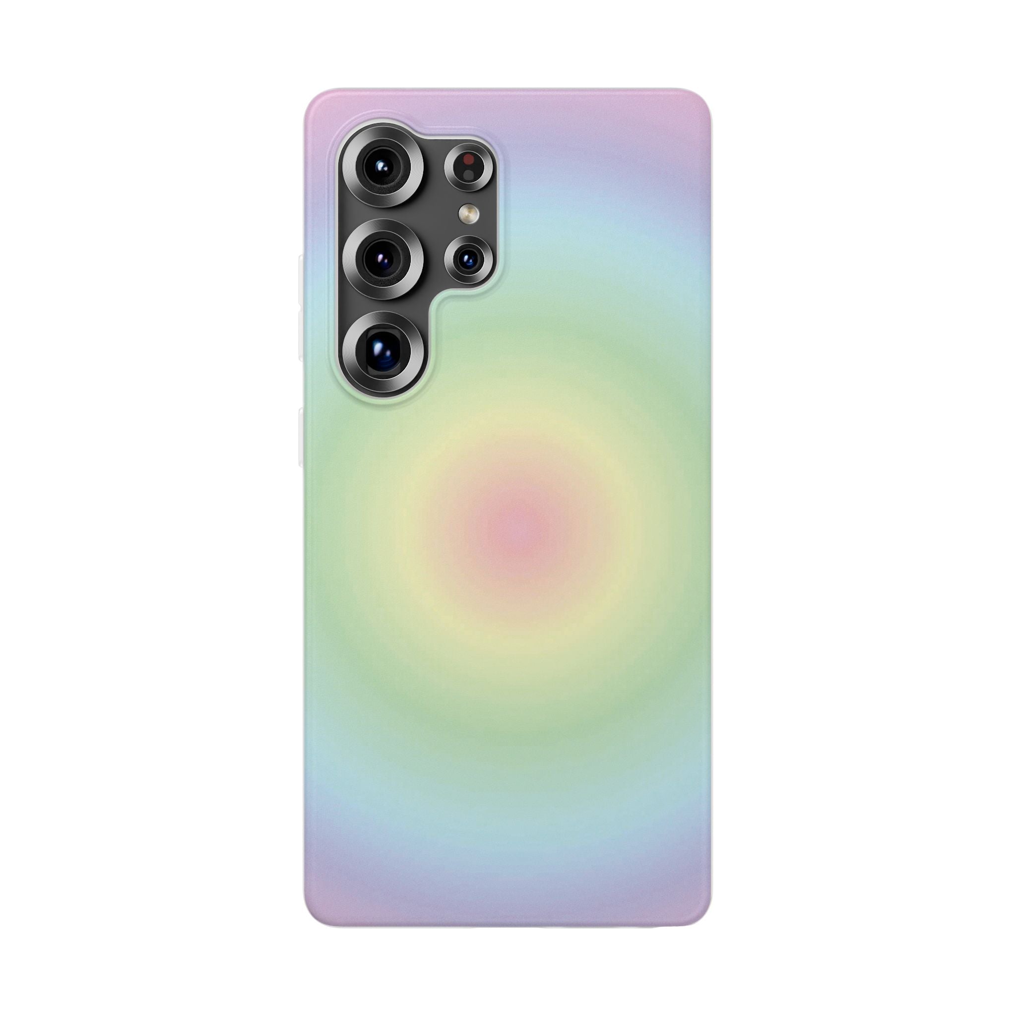 Bermuda Halo Gradient Flexi Case