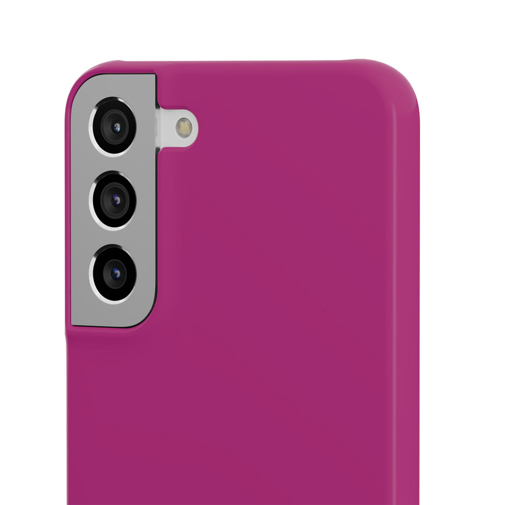 Berry Snap Phone Case