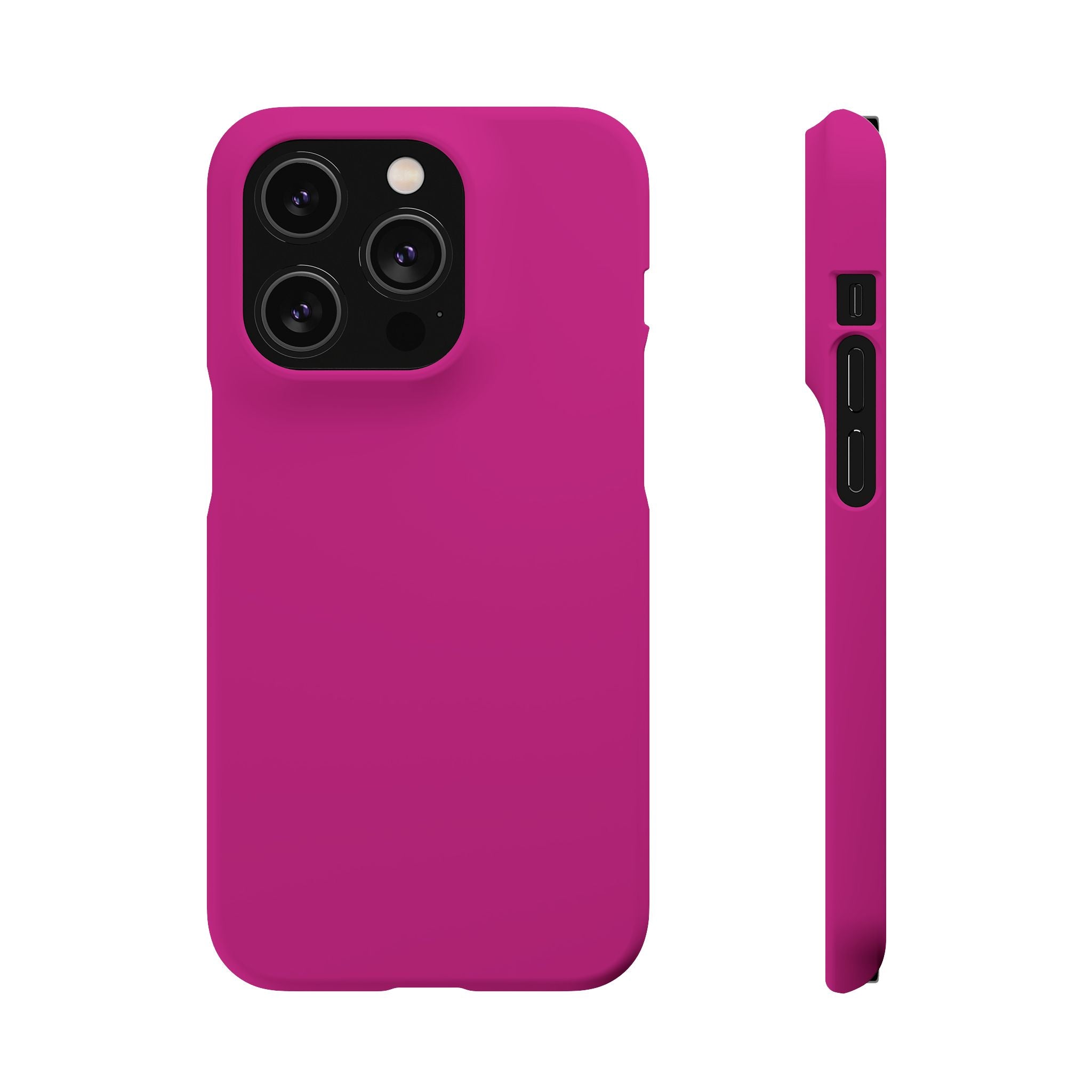 Berry Snap Phone Case