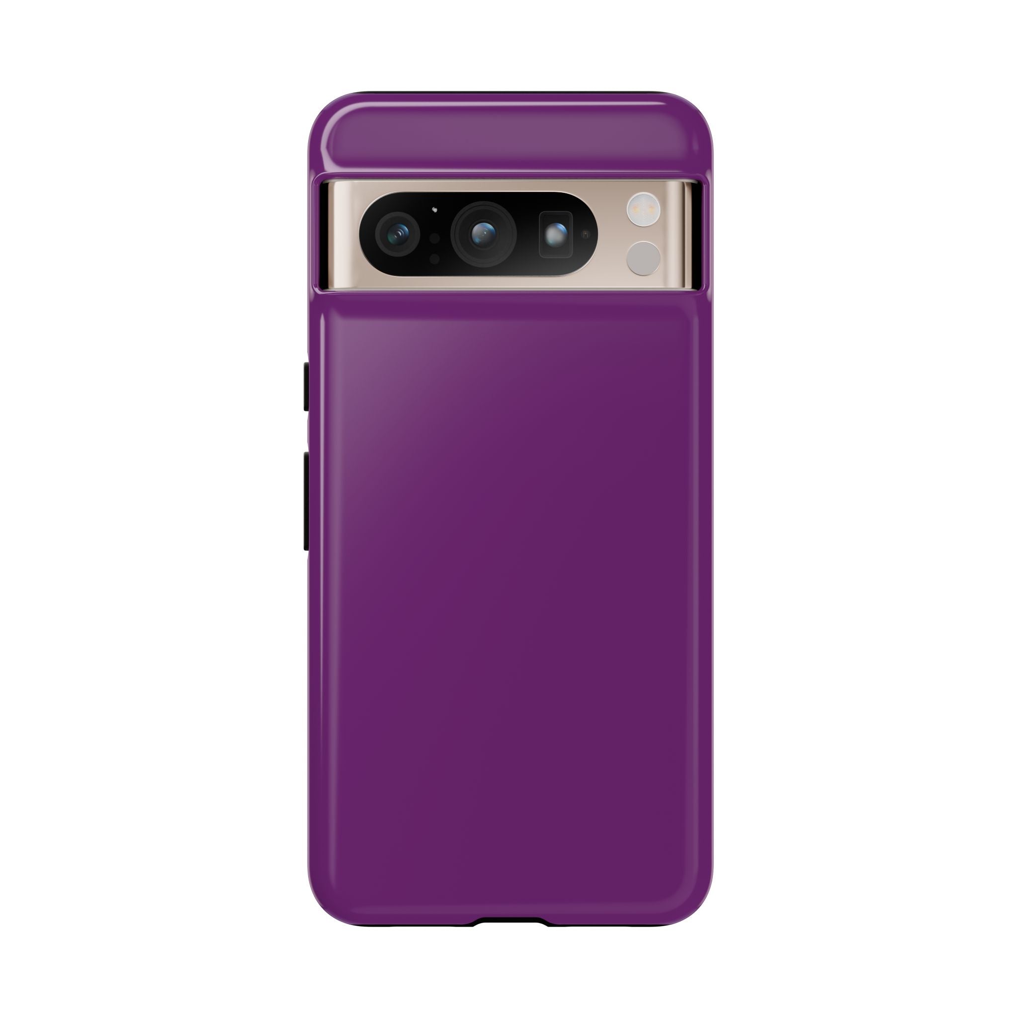 Blueberry Protective Phone Case
