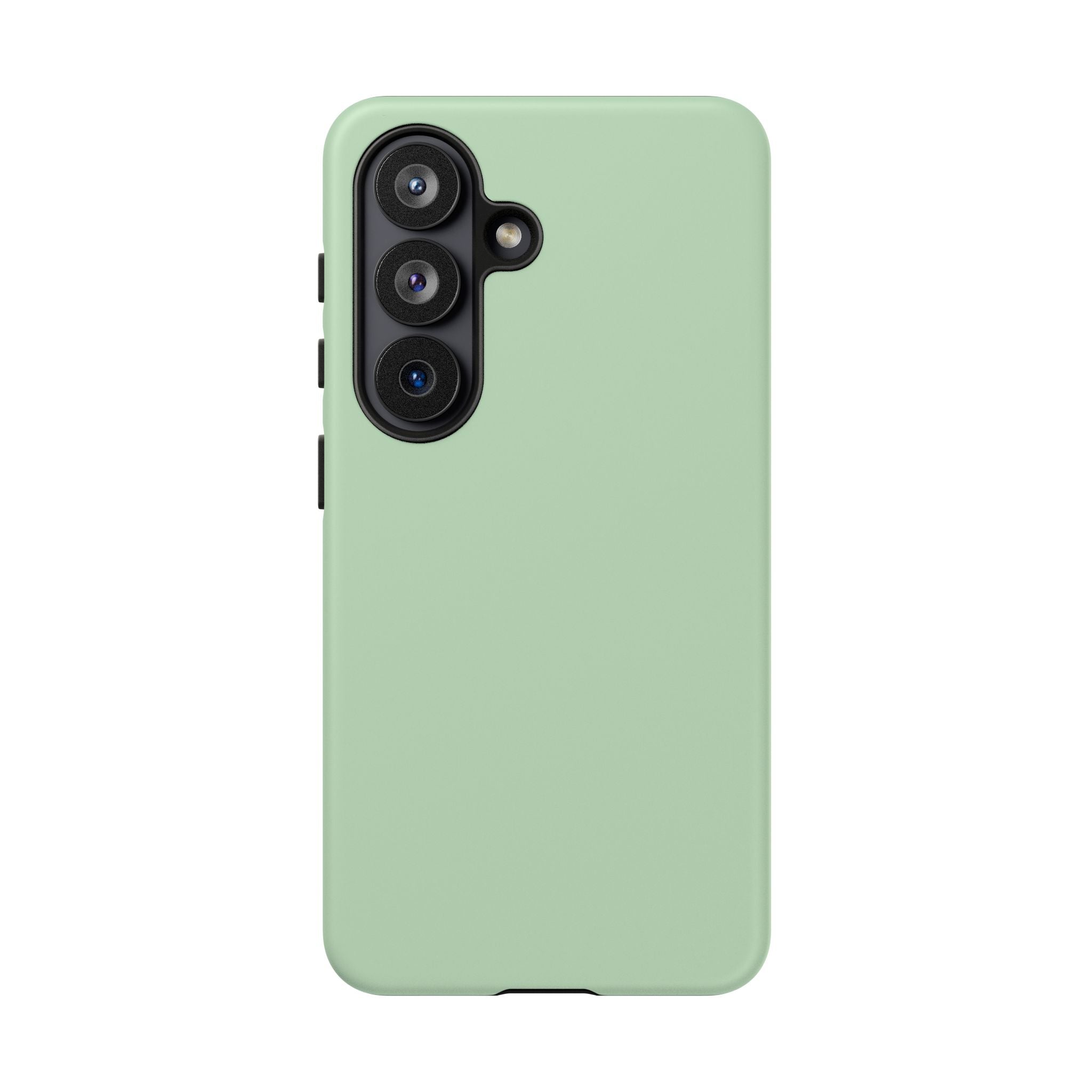 Mint Protective Phone Case