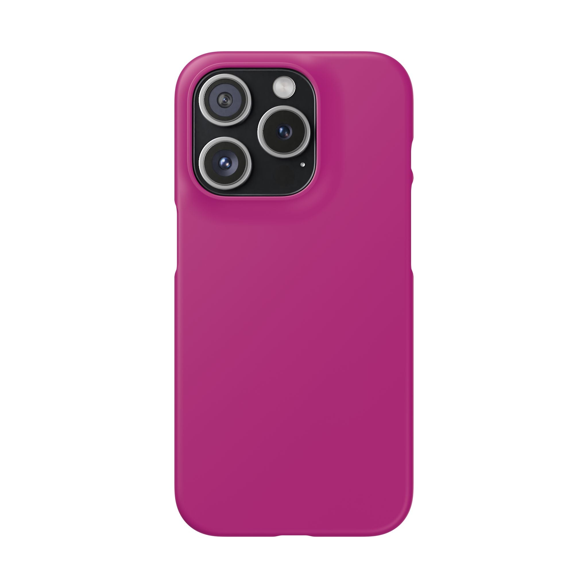 Berry Snap Phone Case