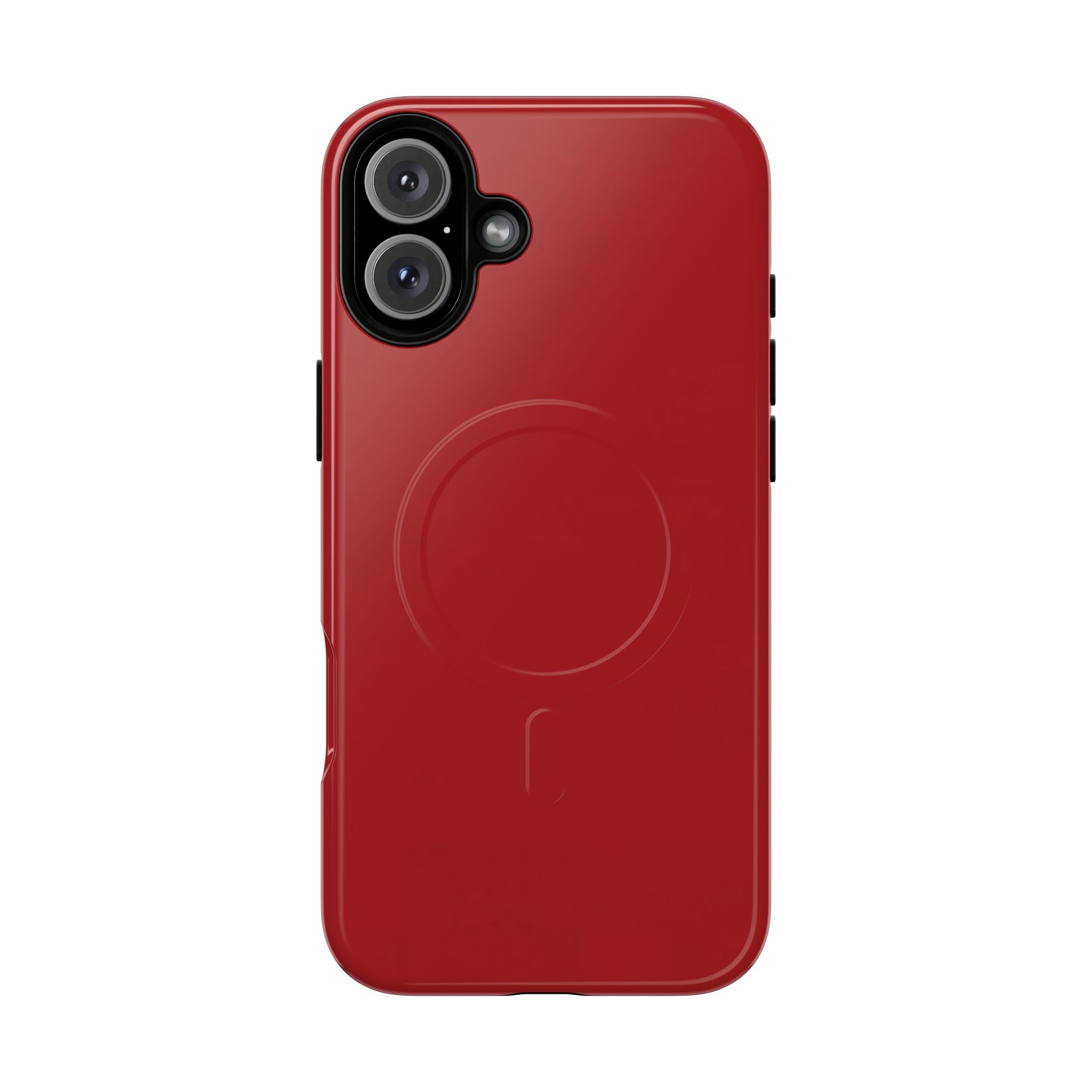 Terracota MagSafe Protective Phone Case