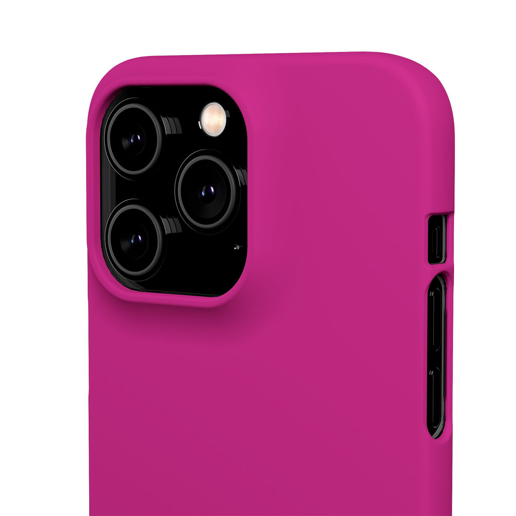 Berry Snap Phone Case