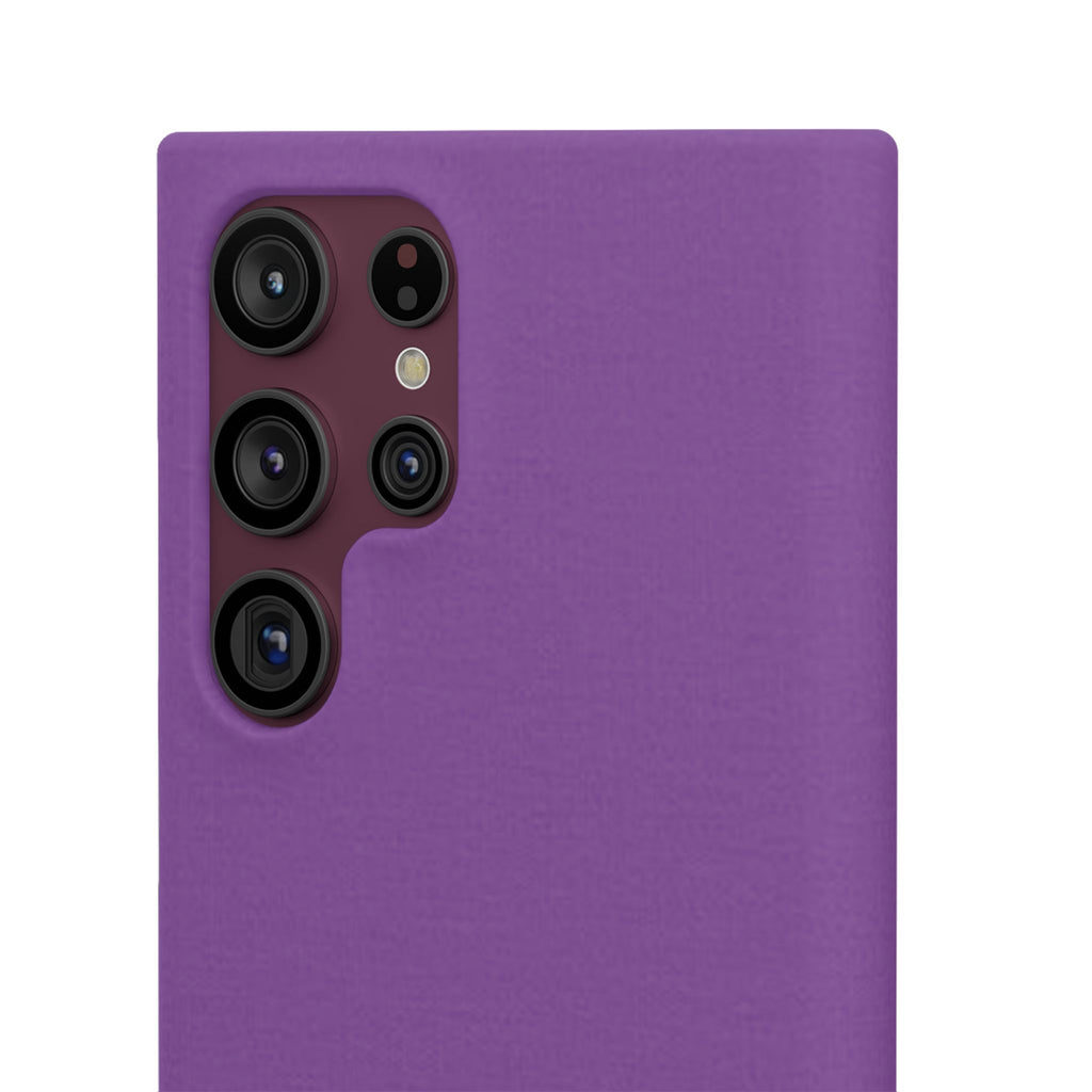 Olivia Snap Phone Case