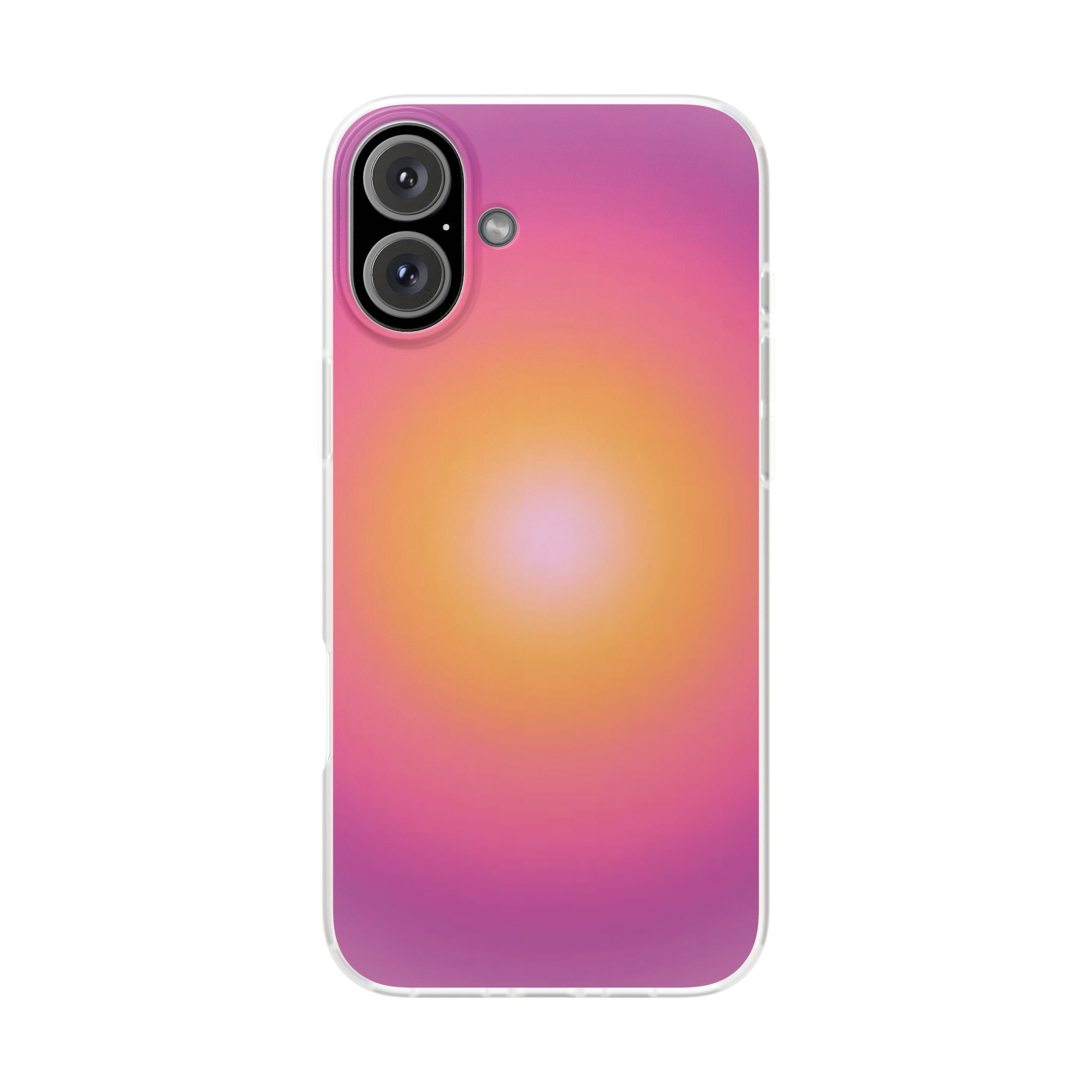 Sunset Gradient Flexi Case