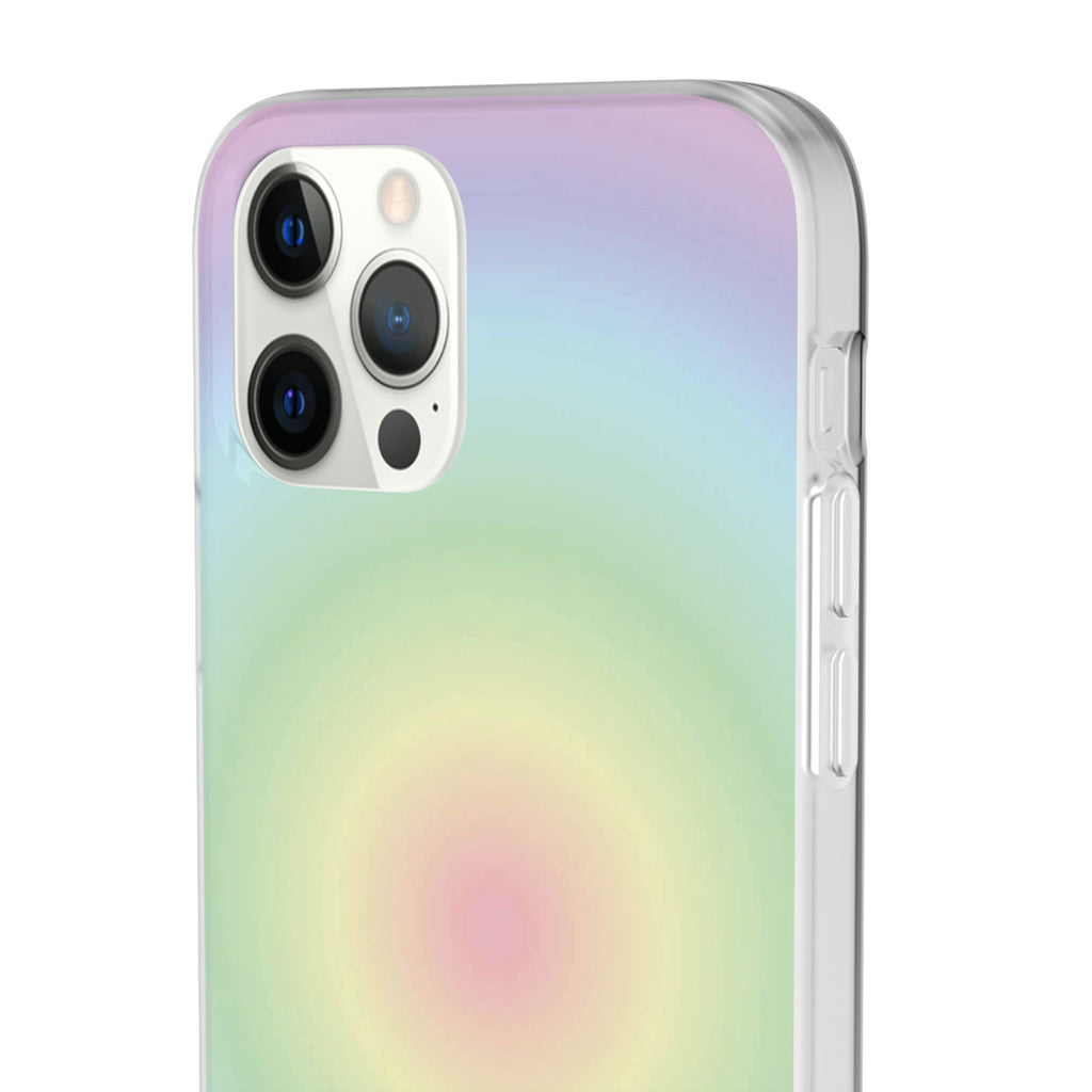 Bermuda Halo Gradient Flexi Case