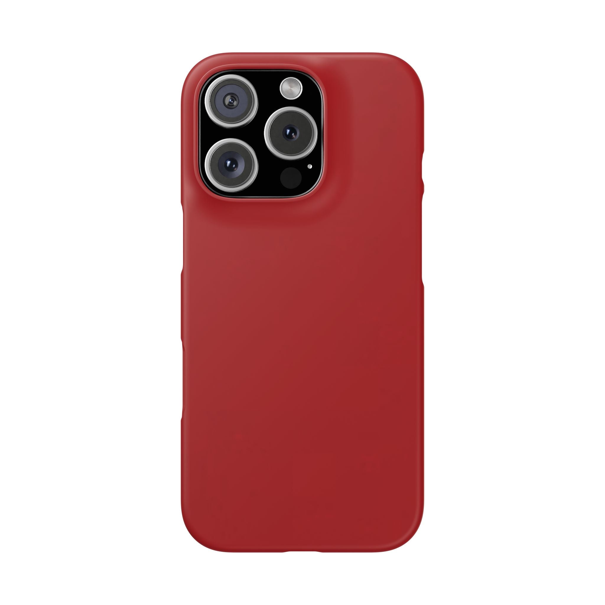 Terracota Snap Phone Case