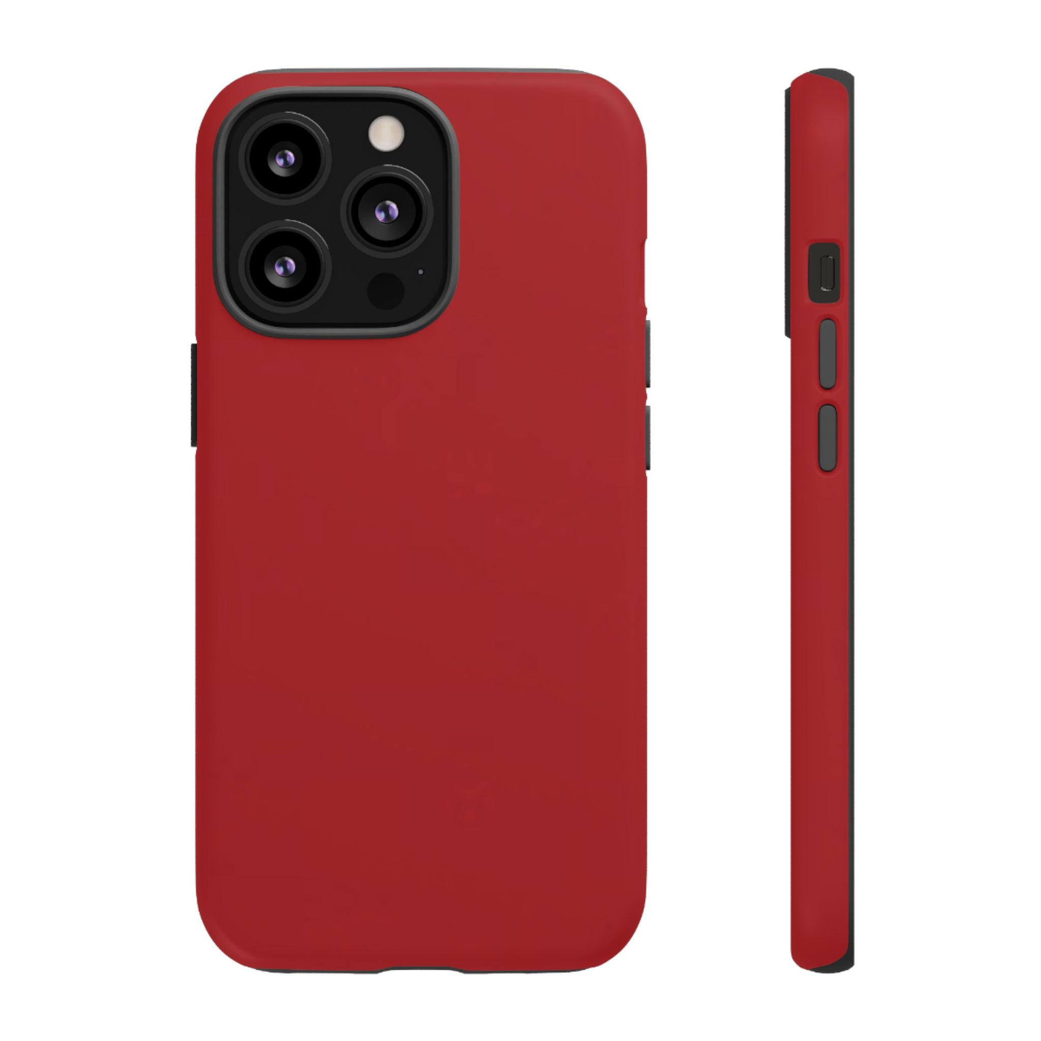 Terracota Protective Phone Case
