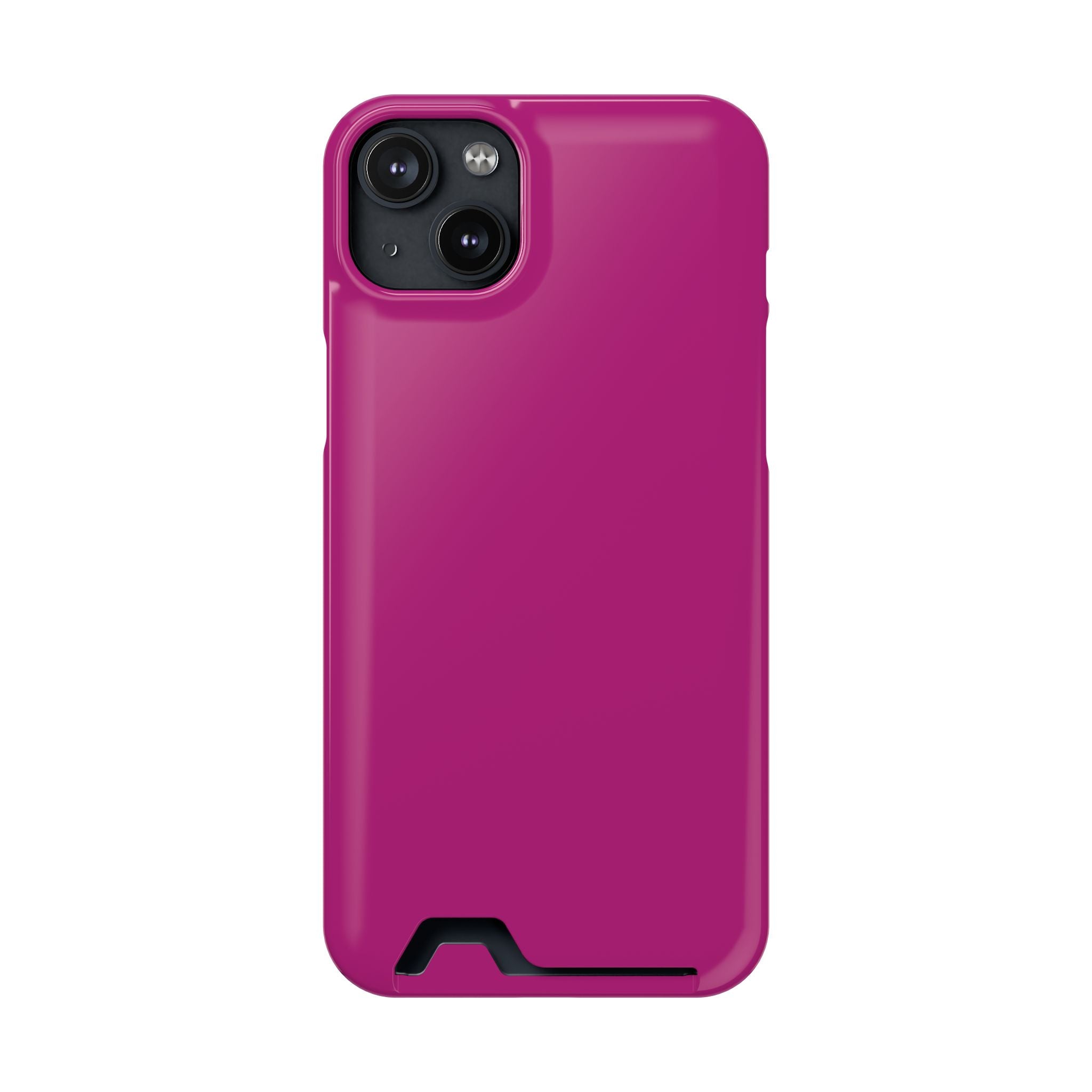 Berry Card-Holder Phone Case