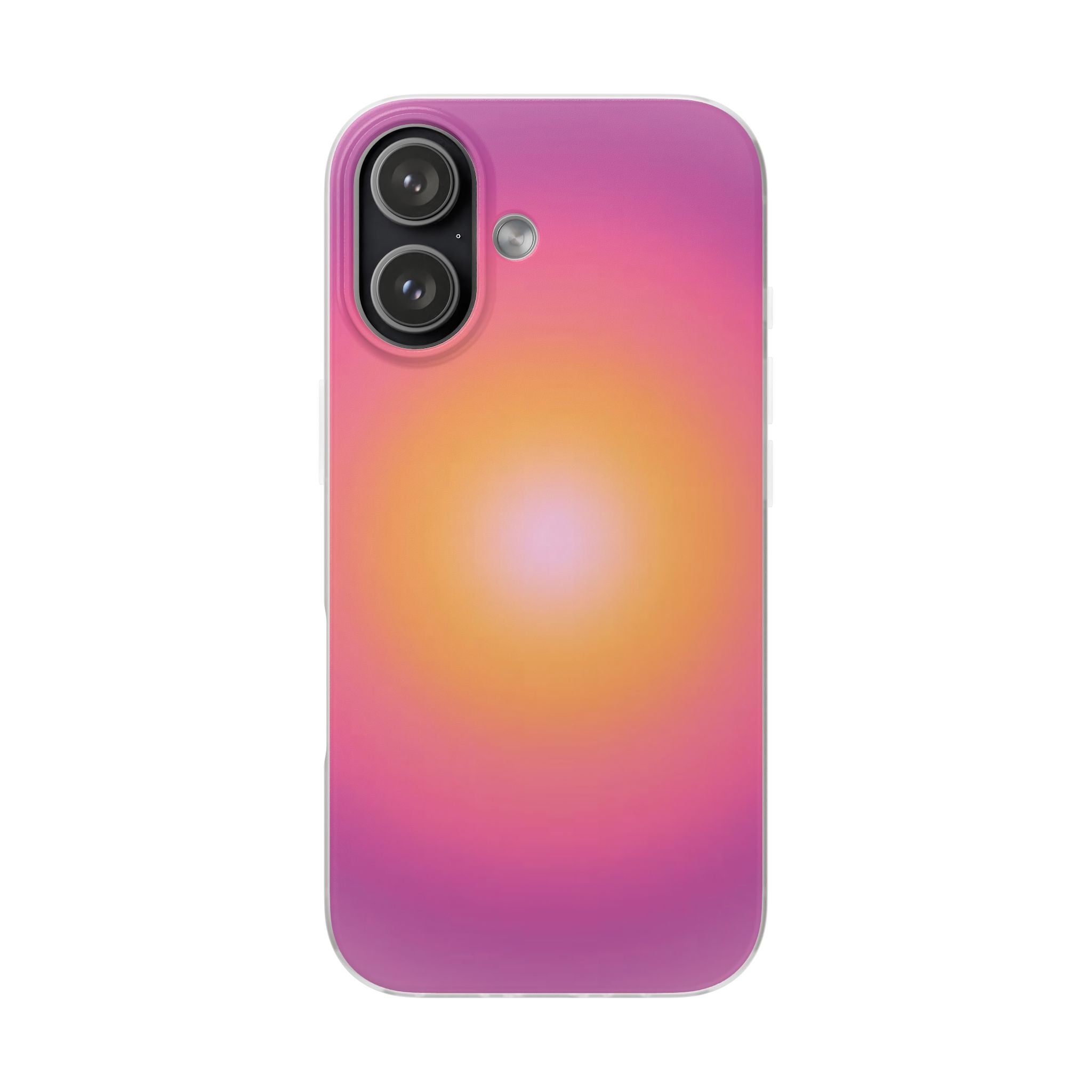 Sunset Gradient Flexi Case
