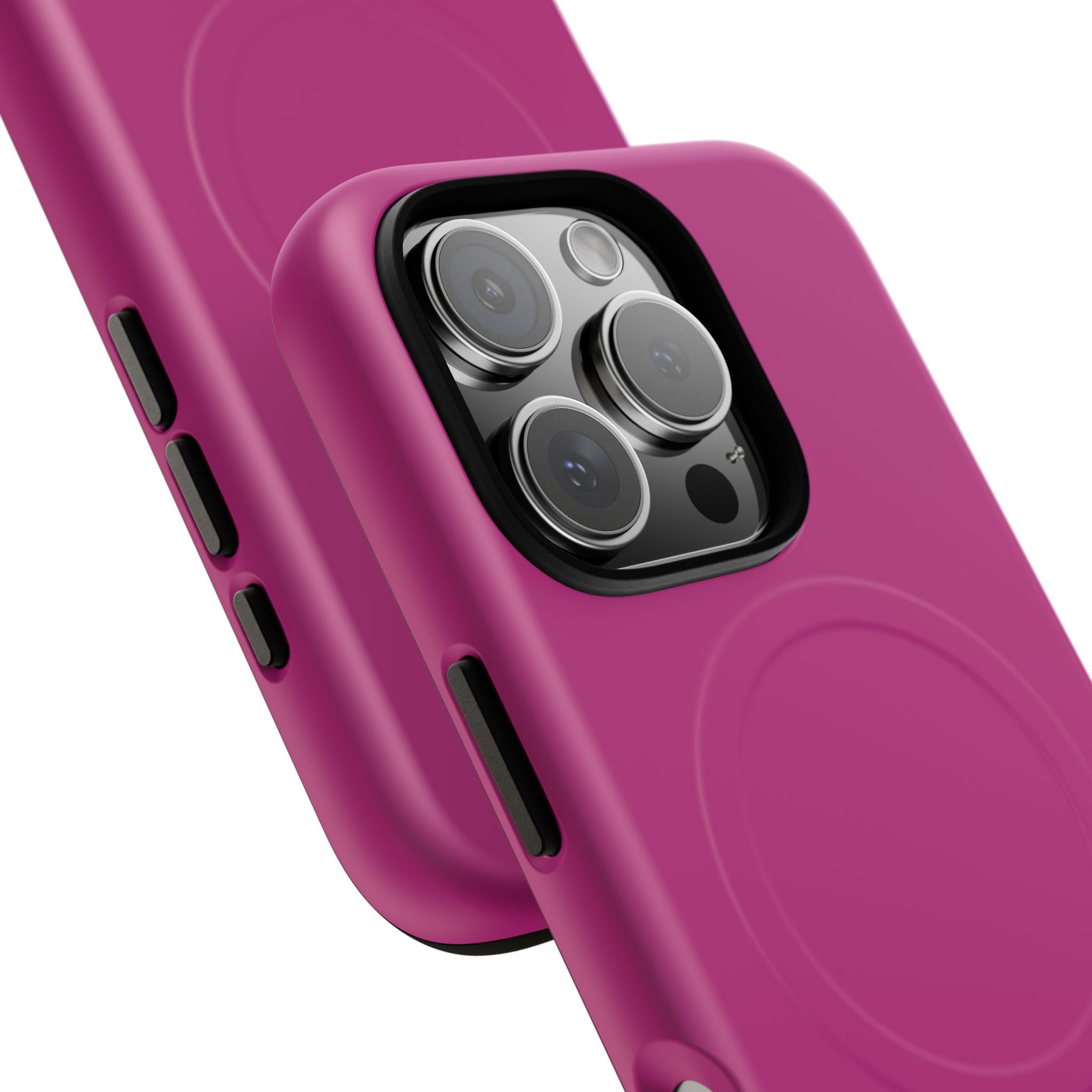 Berry MagSafe Protective Phone Case