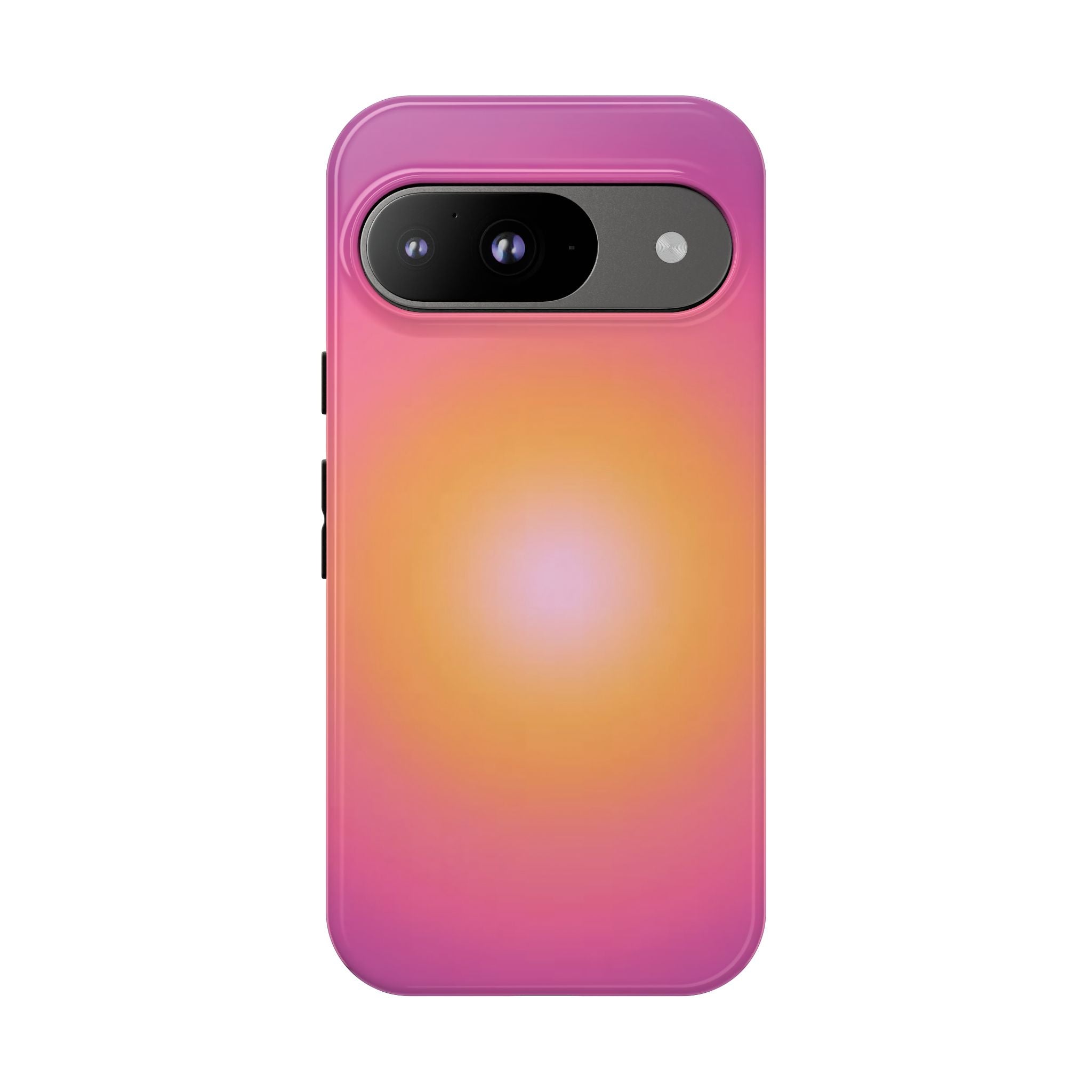 Sunbeam Gradient Protective Phone Case