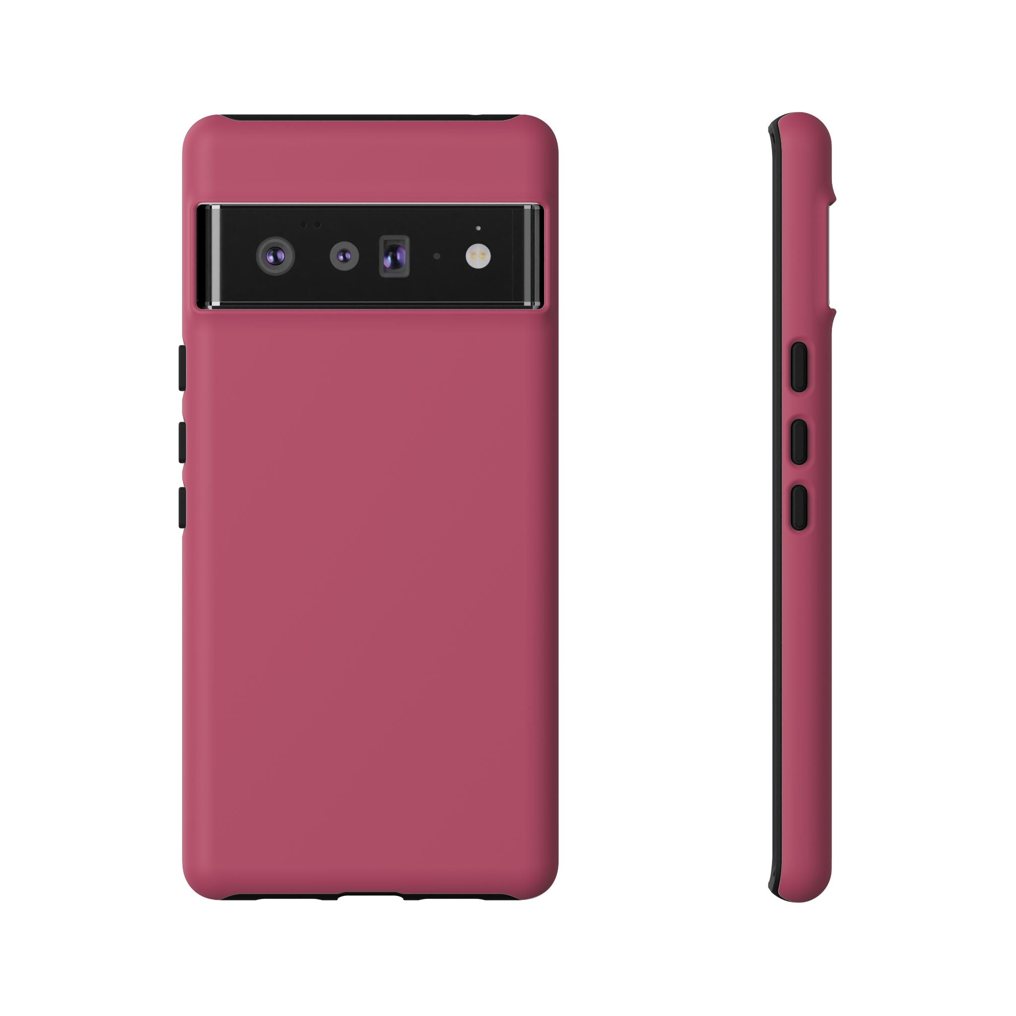 Raspberry Protective Phone Case
