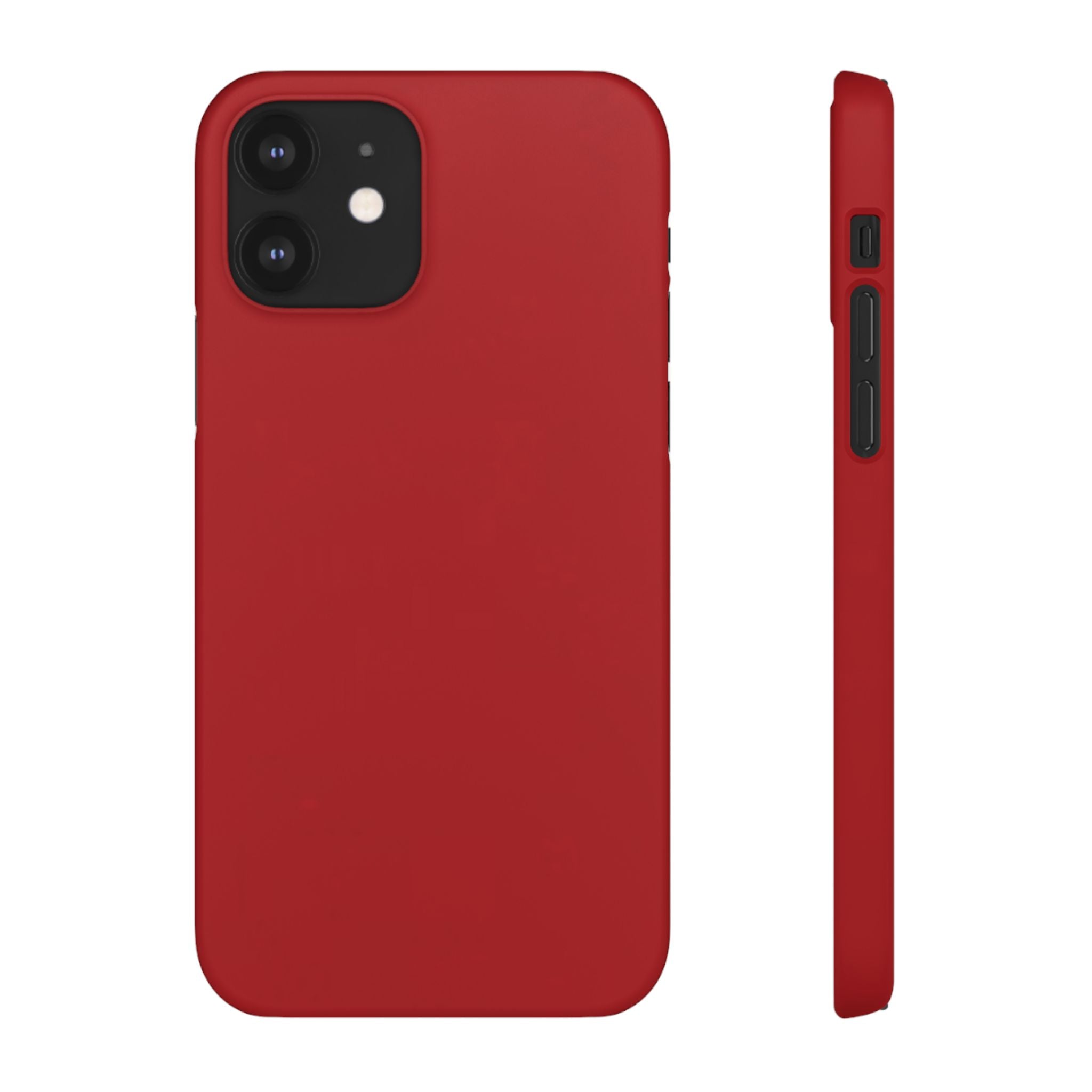 Terracota Snap Phone Case