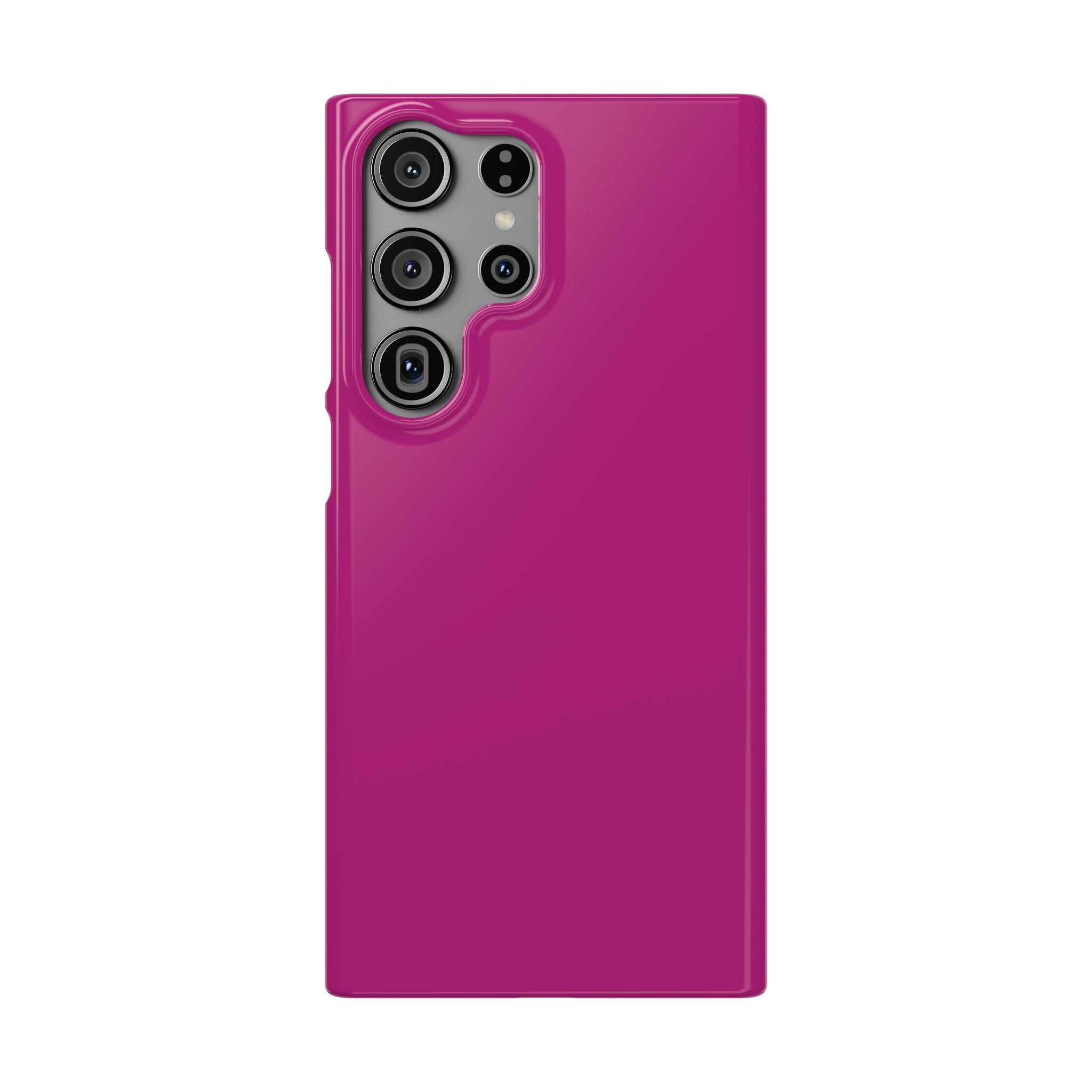 Berry Snap Phone Case