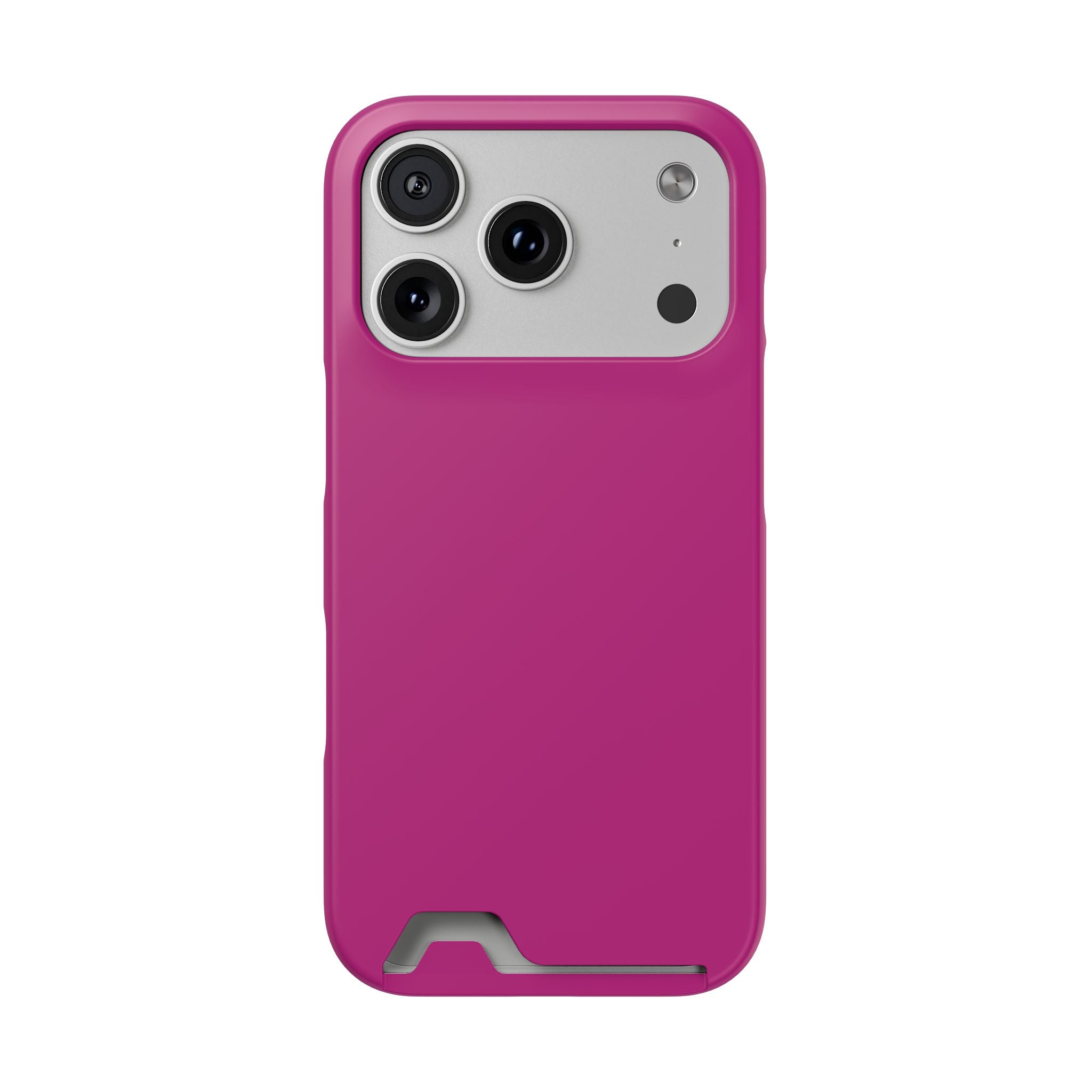 Berry Card-Holder Phone Case
