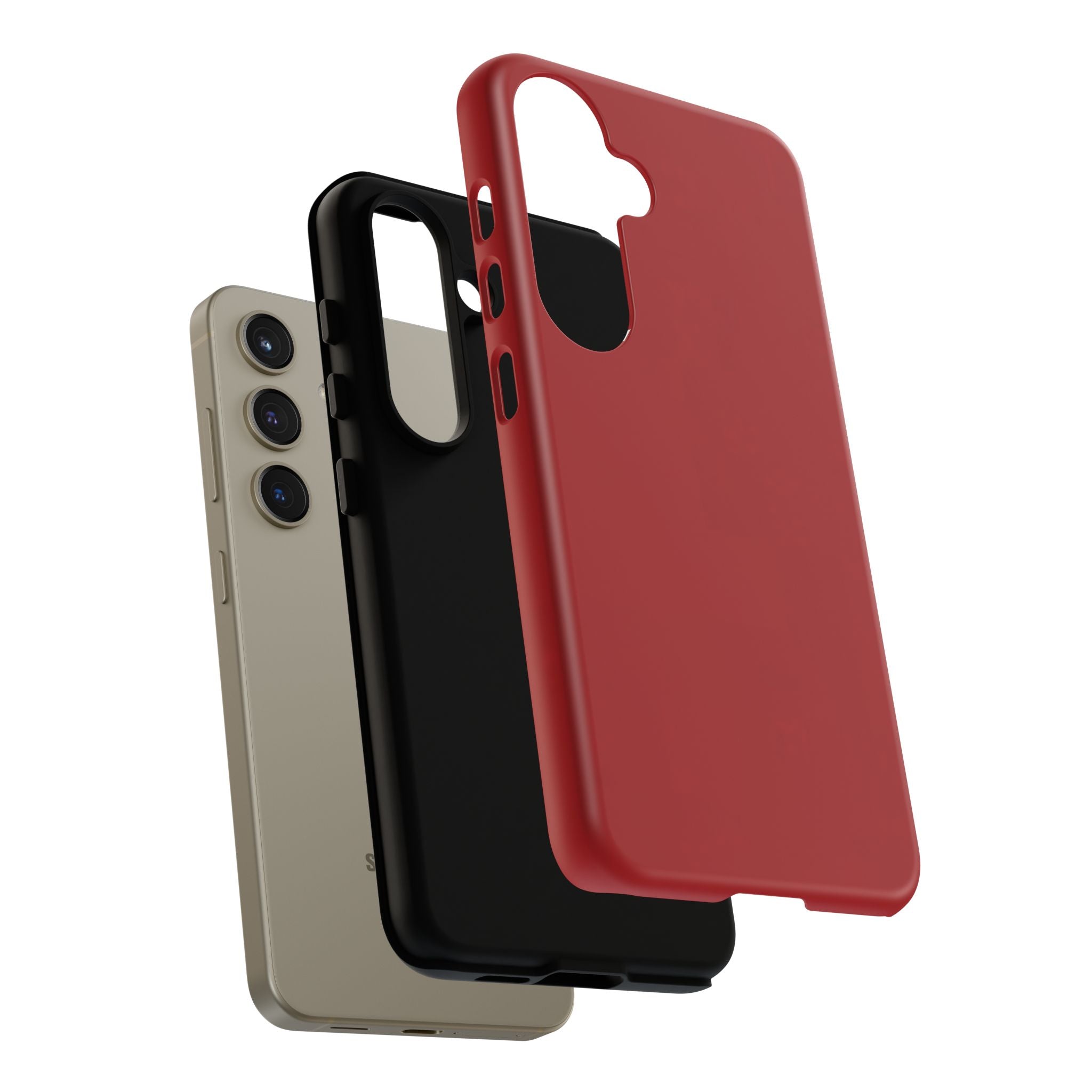 Terracota Protective Phone Case