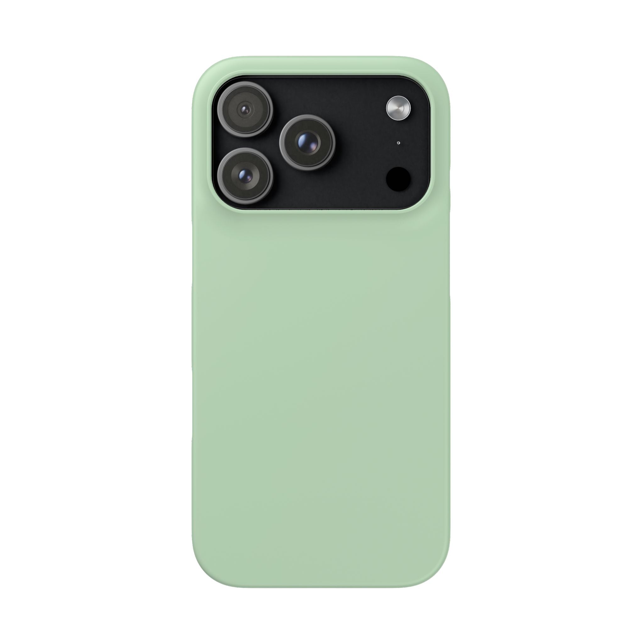 Mint Snap Phone Case