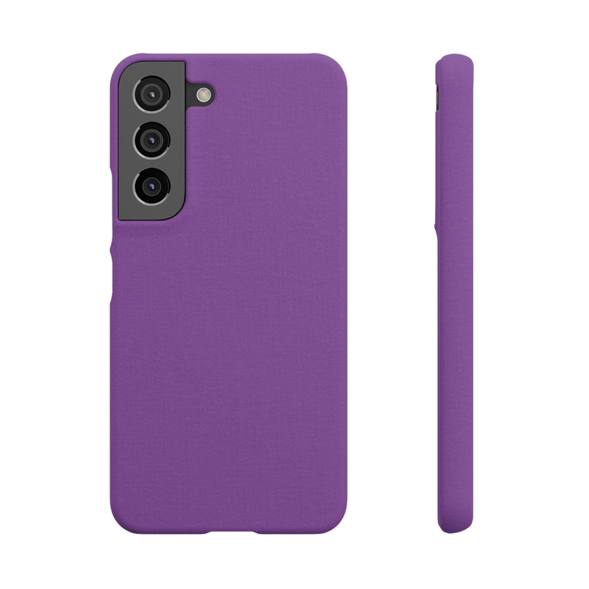 Olivia Snap Phone Case