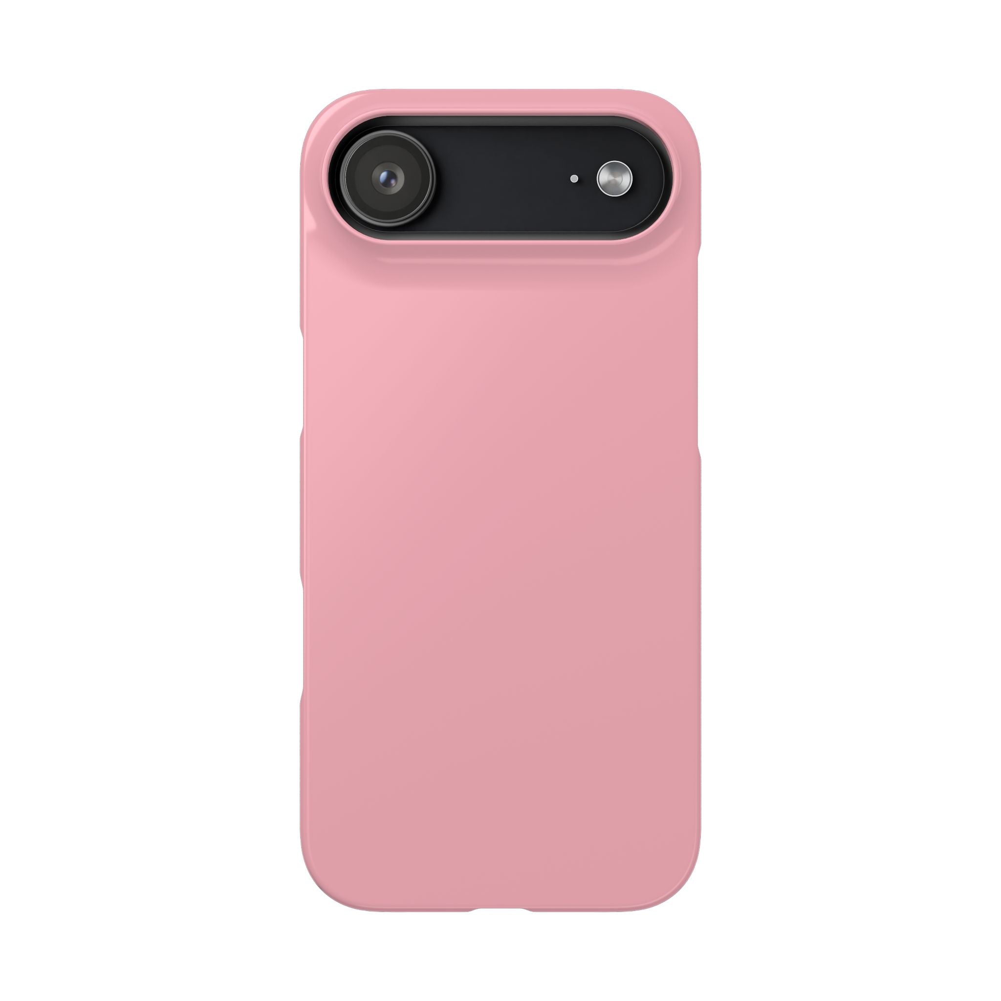 Pink Snap Phone Case