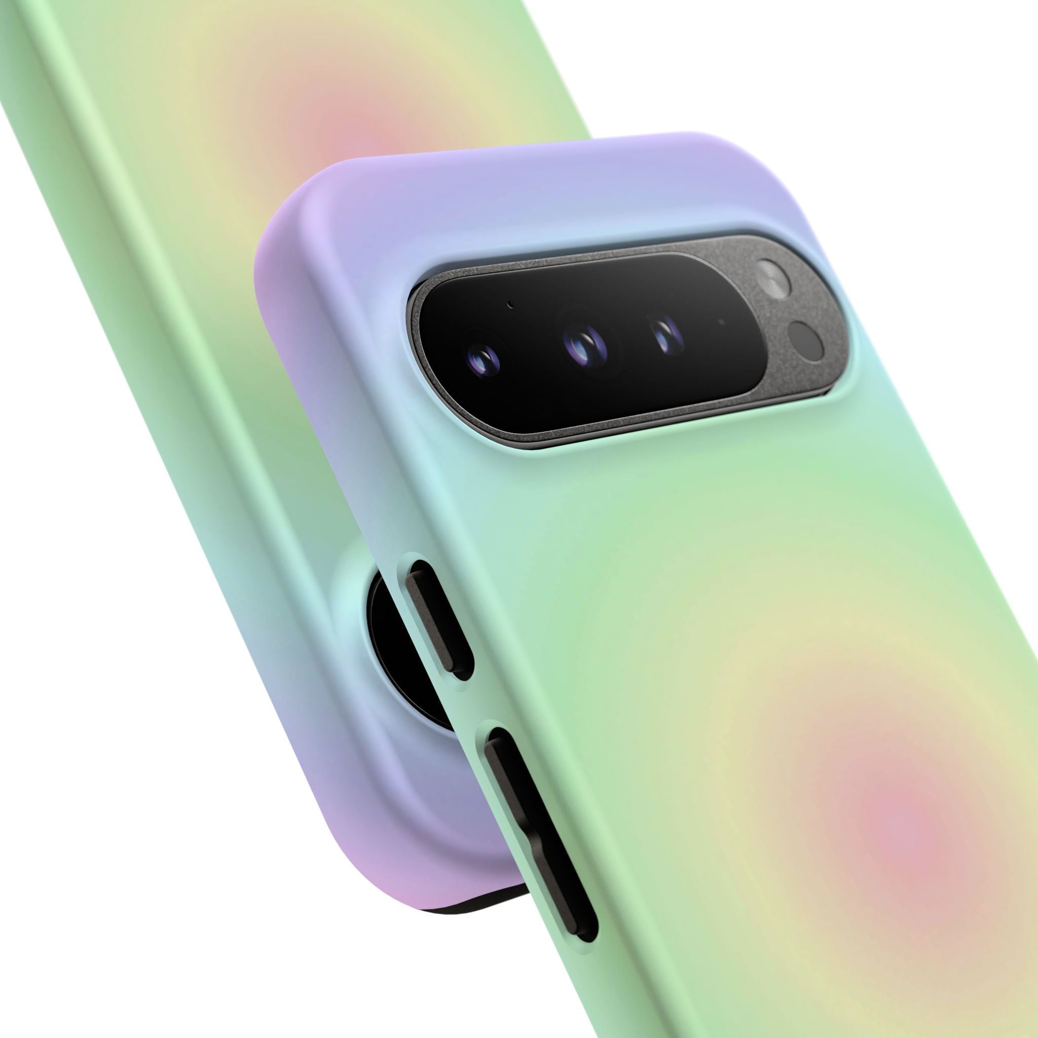 Bermuda Halo Gradient Protective Phone Case