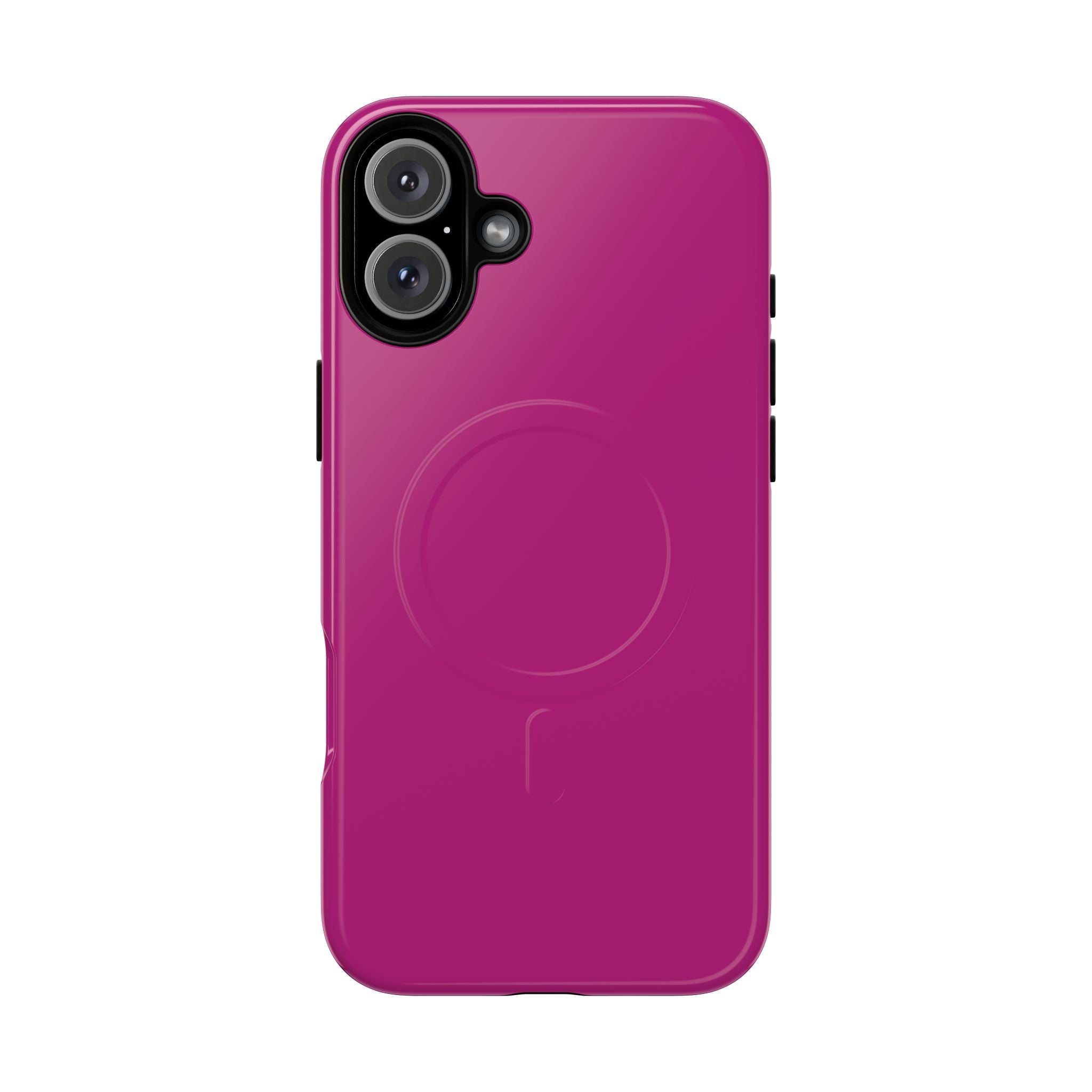 Berry MagSafe Protective Phone Case