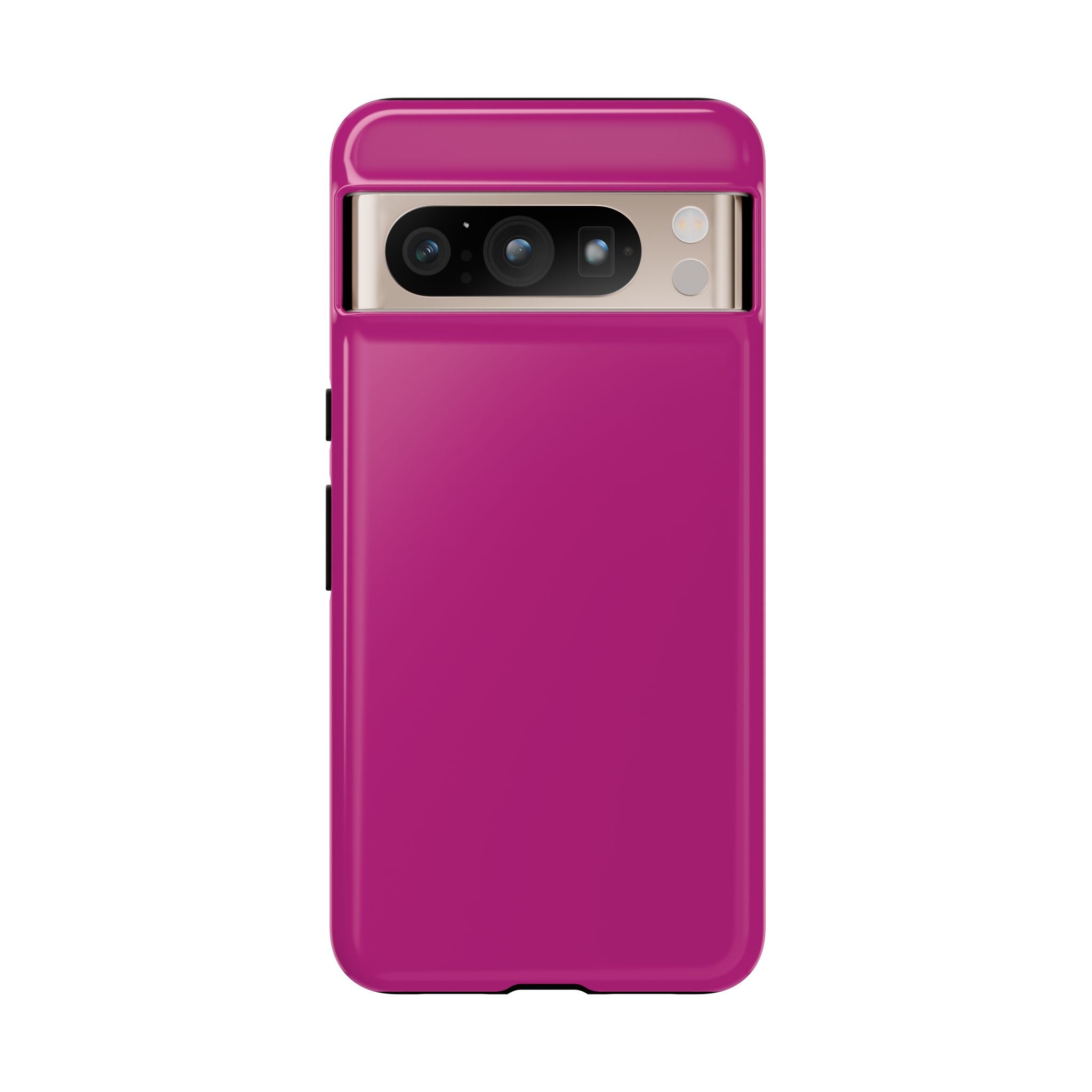 Berry Protective Phone Case