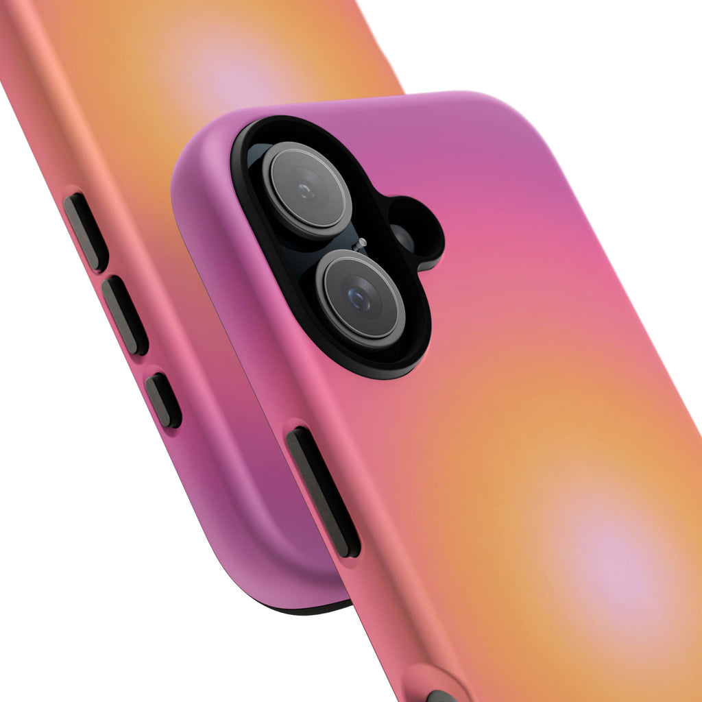 Sunbeam Gradient Protective Phone Case