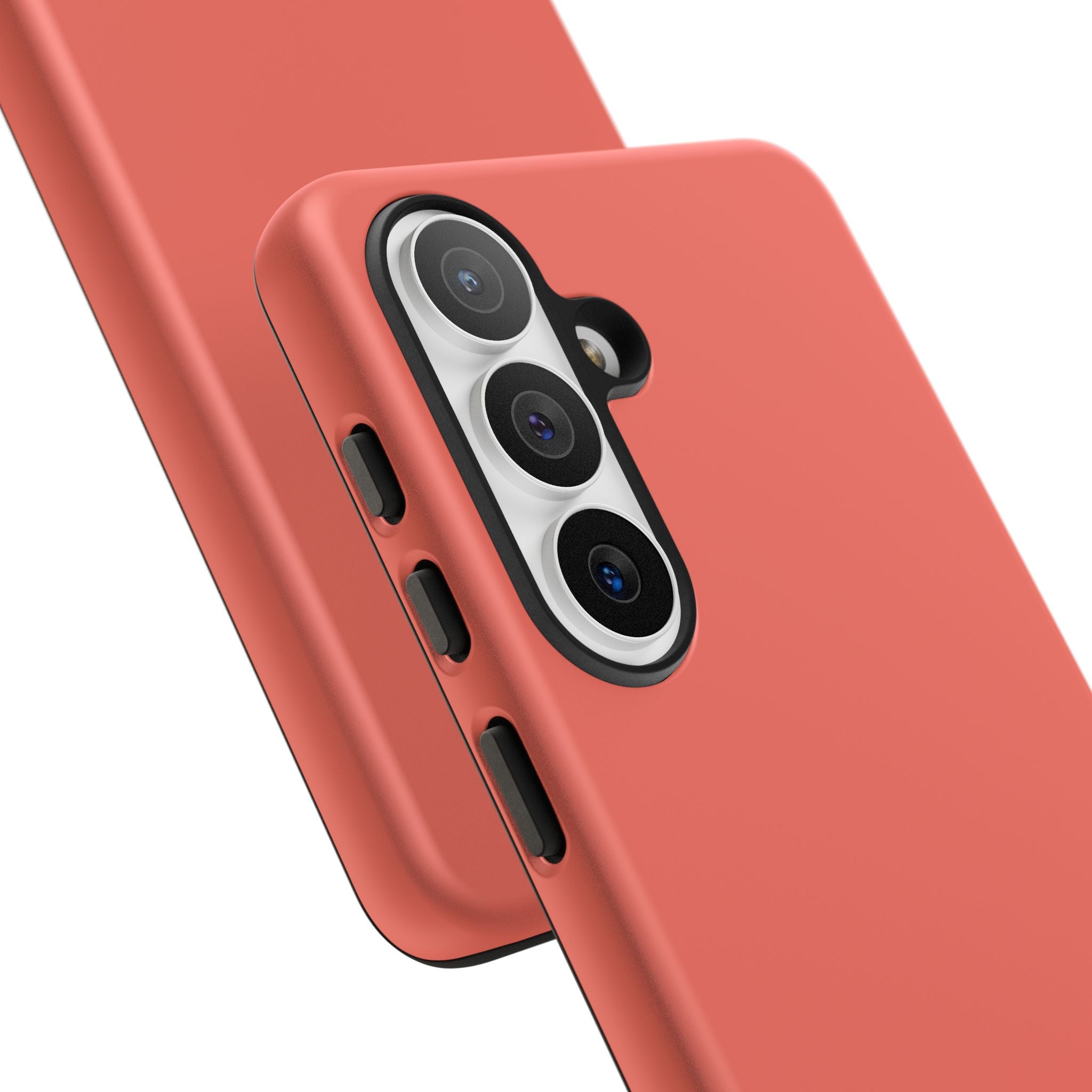 Coral Protective Phone Case