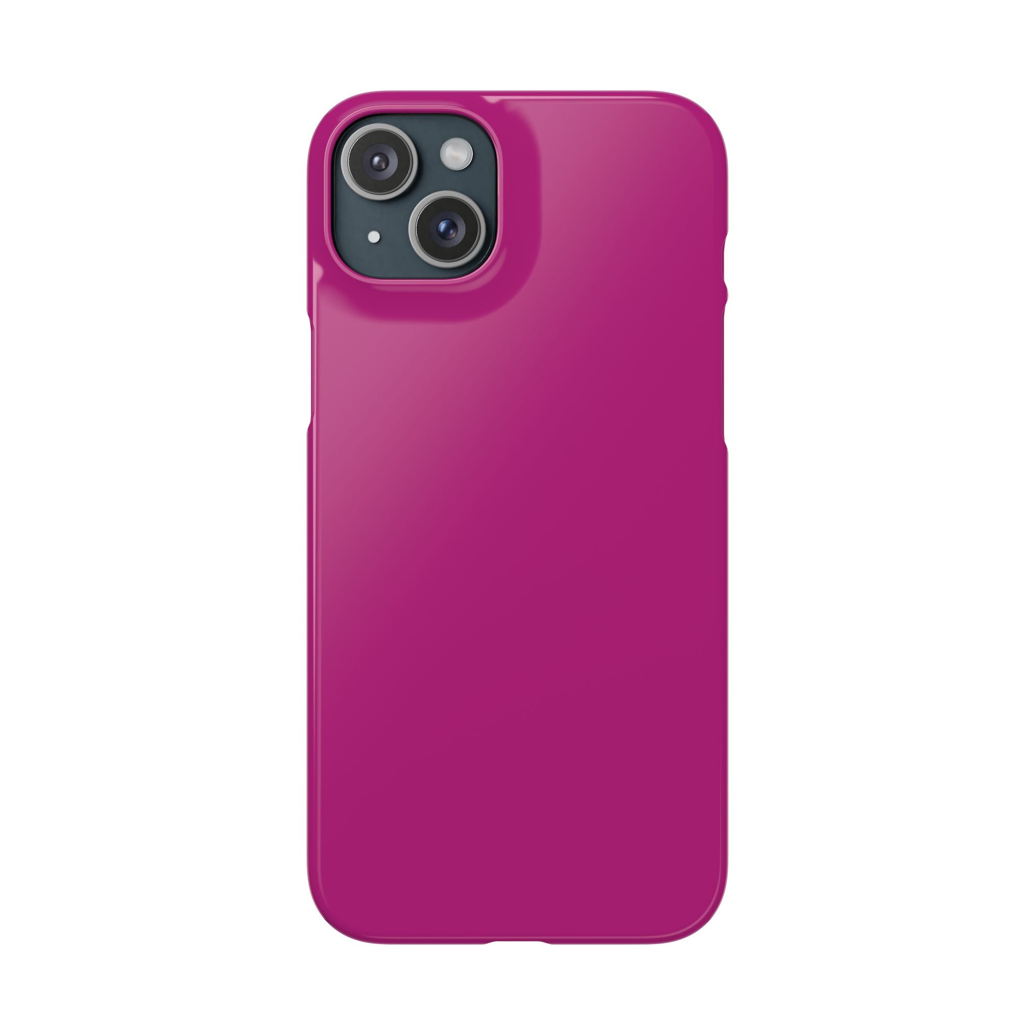 Berry Snap Phone Case