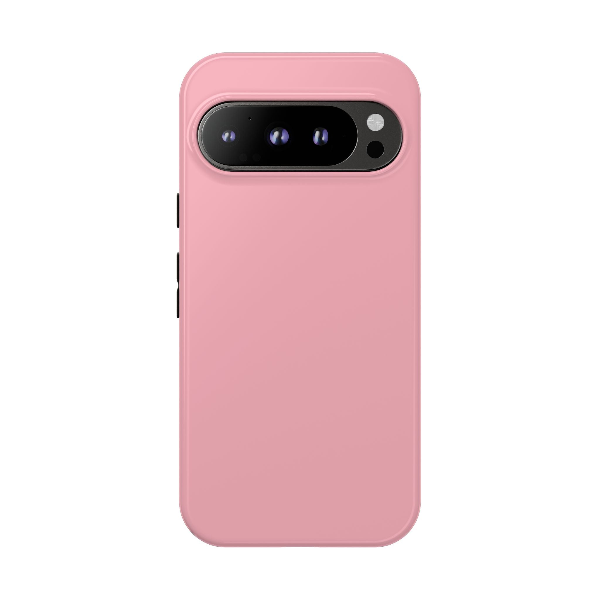 Pink Protective Phone Case