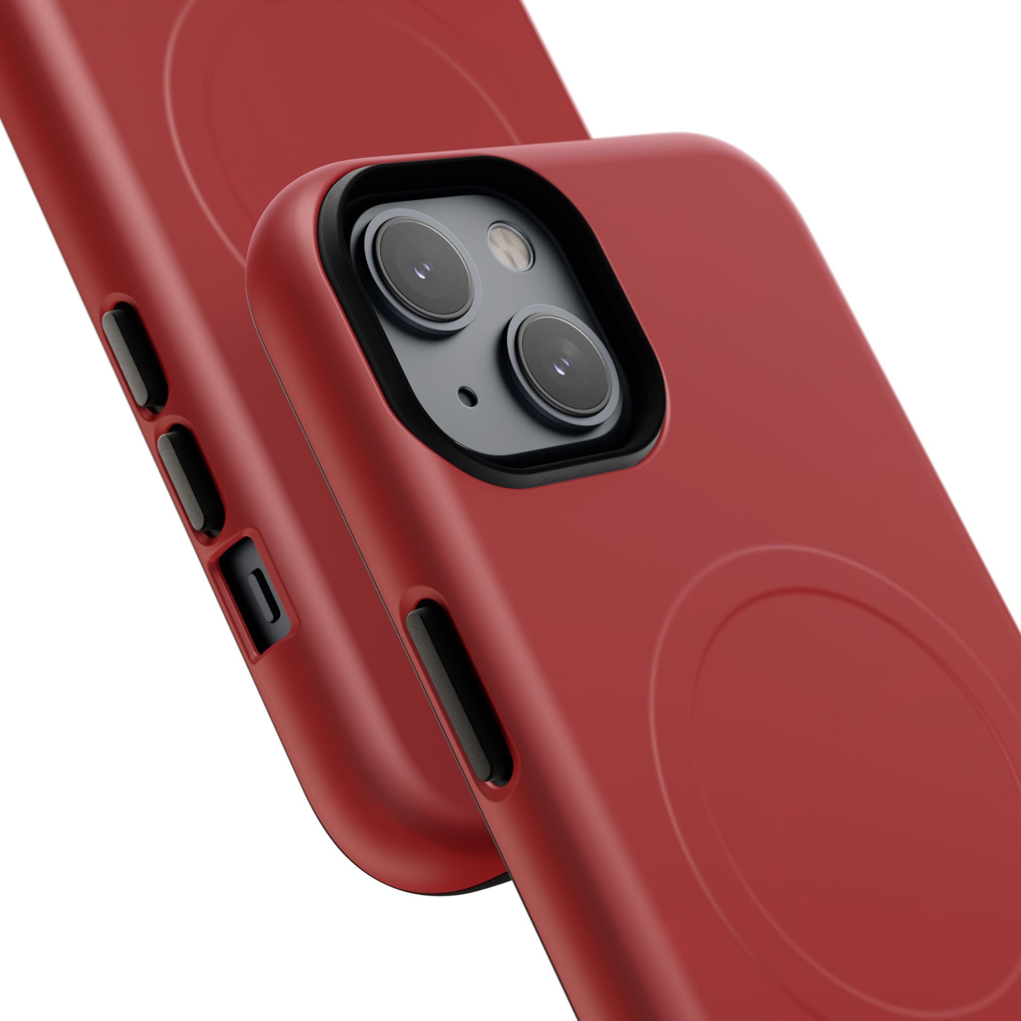 Terracota MagSafe Protective Phone Case