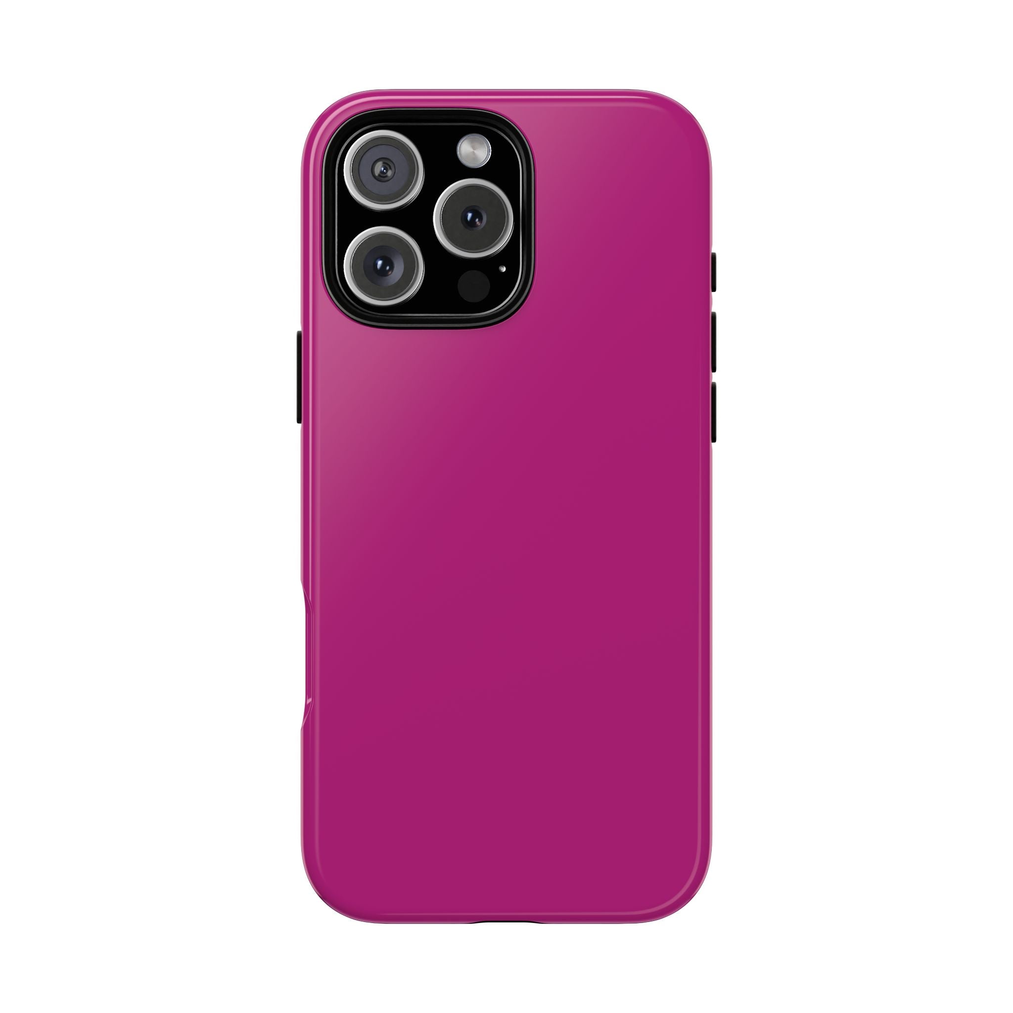 Berry Protective Phone Case