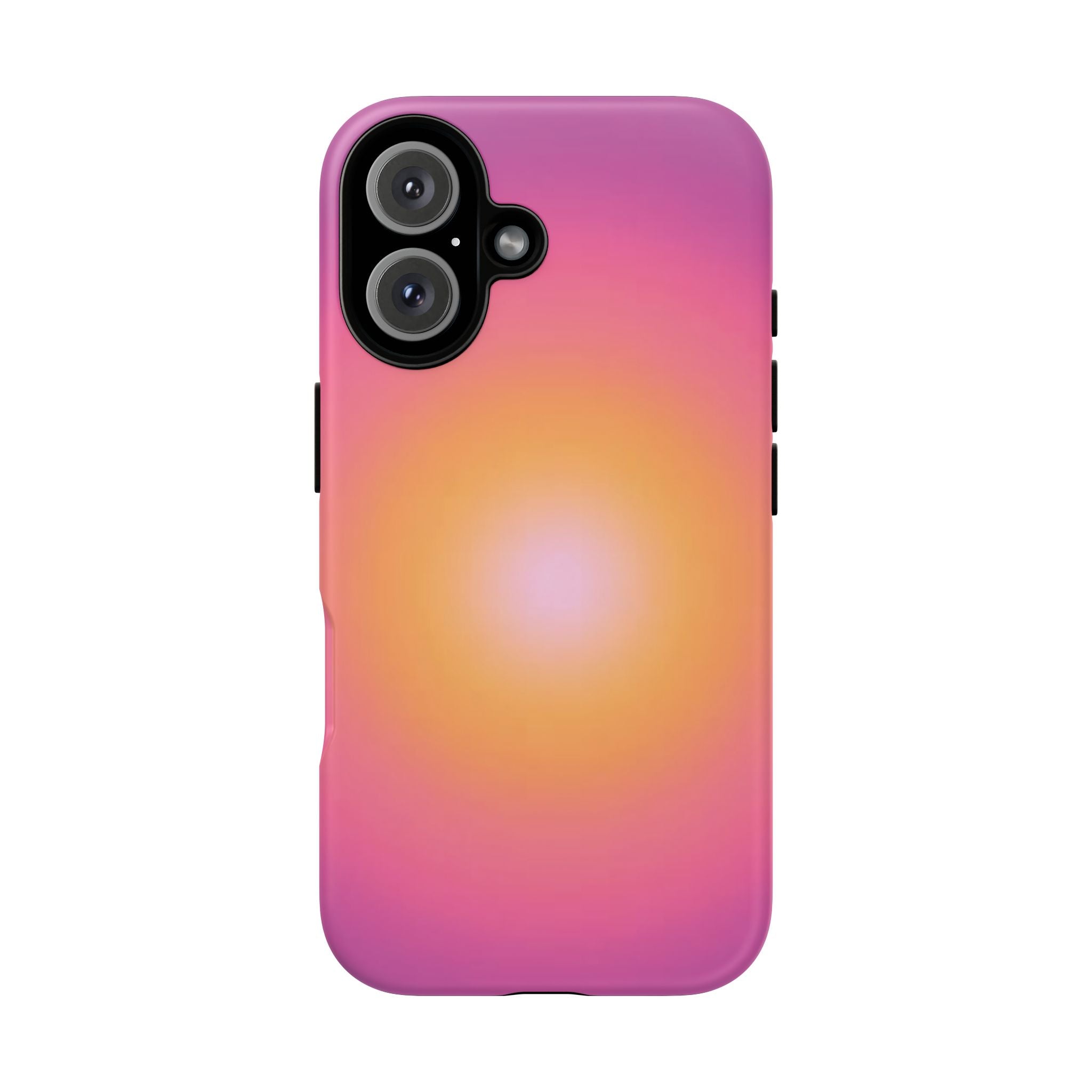 Sunbeam Gradient Protective Phone Case