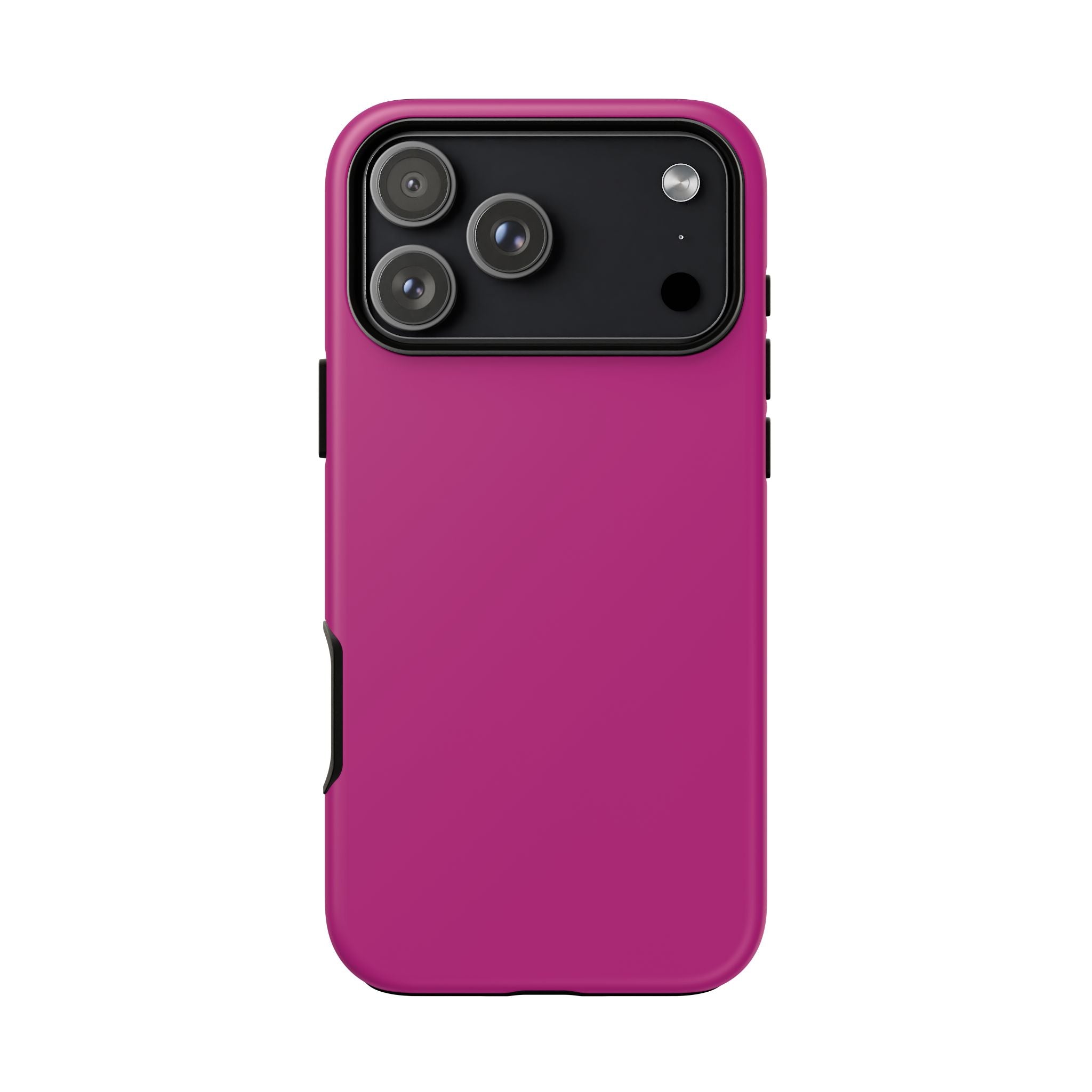 Berry Protective Phone Case