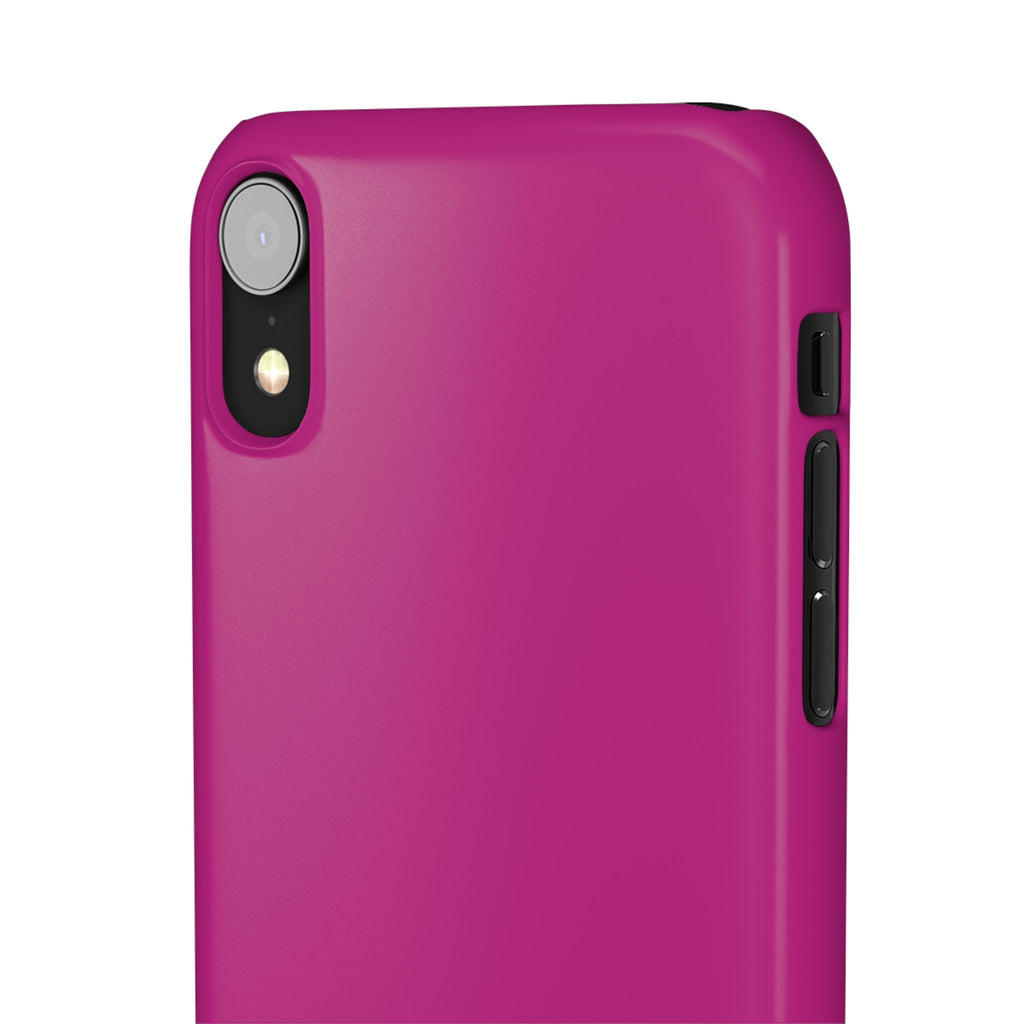 Berry Snap Phone Case