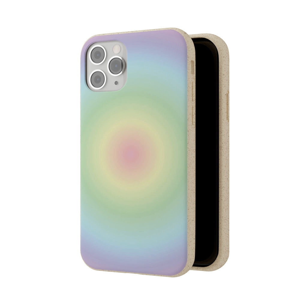Bermuda Halo Biodegradable Phone Case - Eco-Friendly Cover