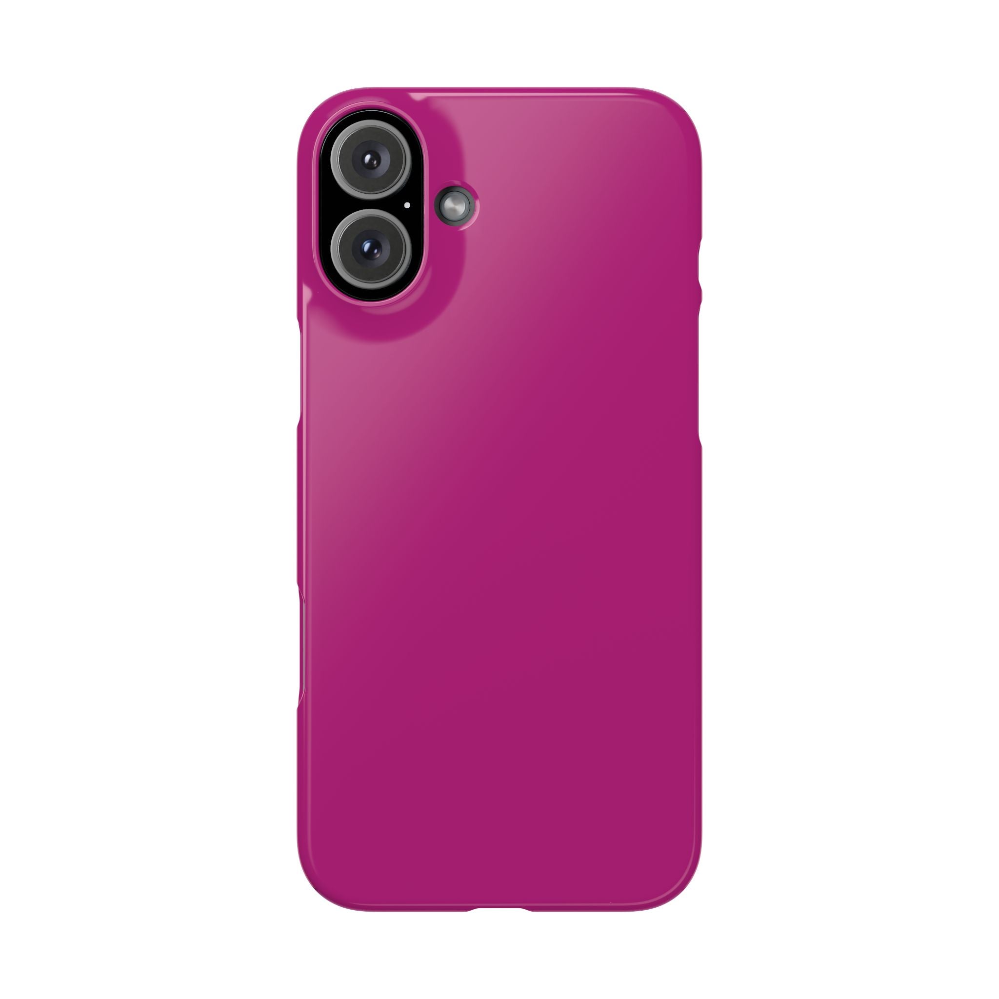 Berry Snap Phone Case